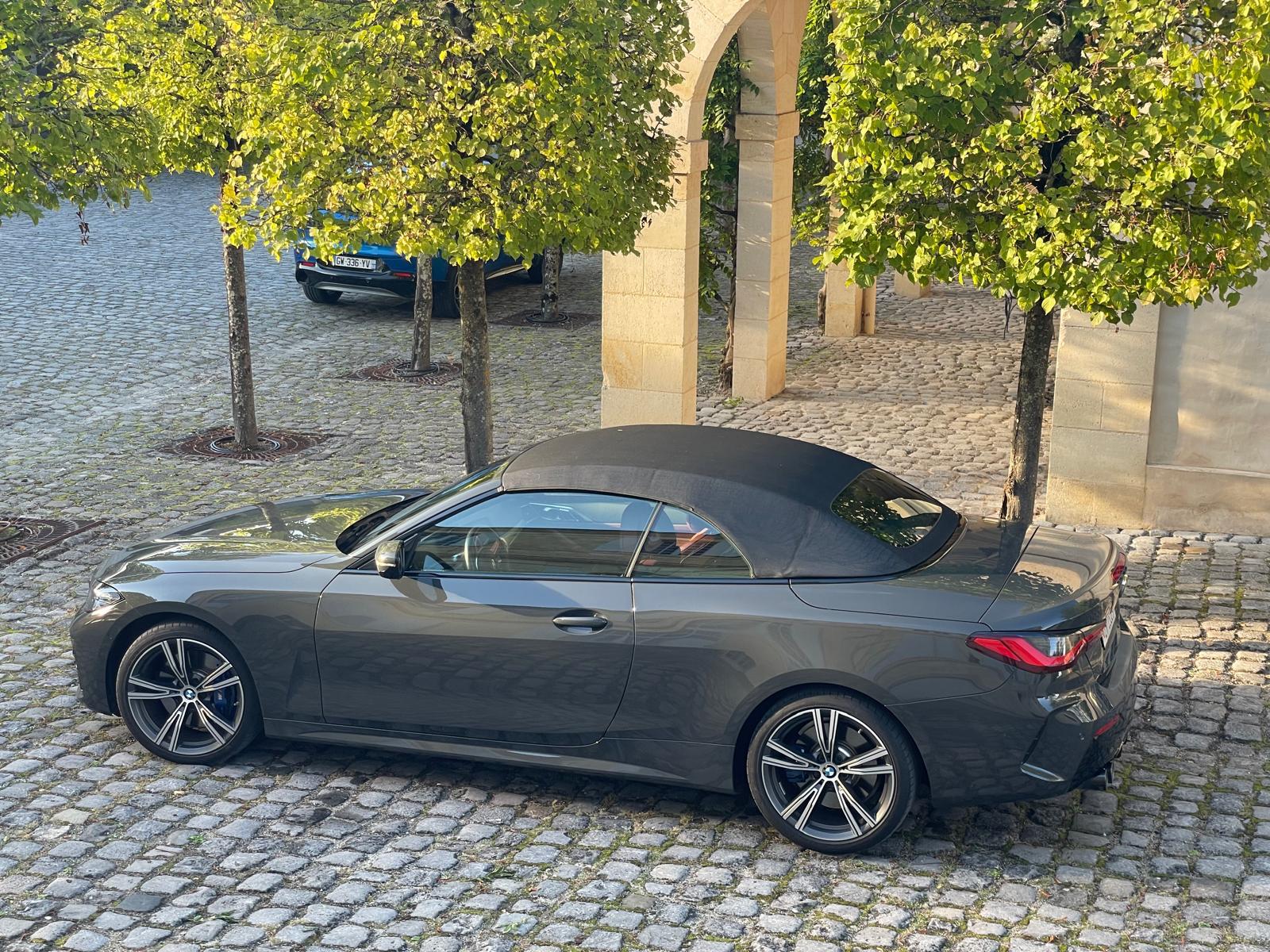 BMW M440i xDrive-image-1