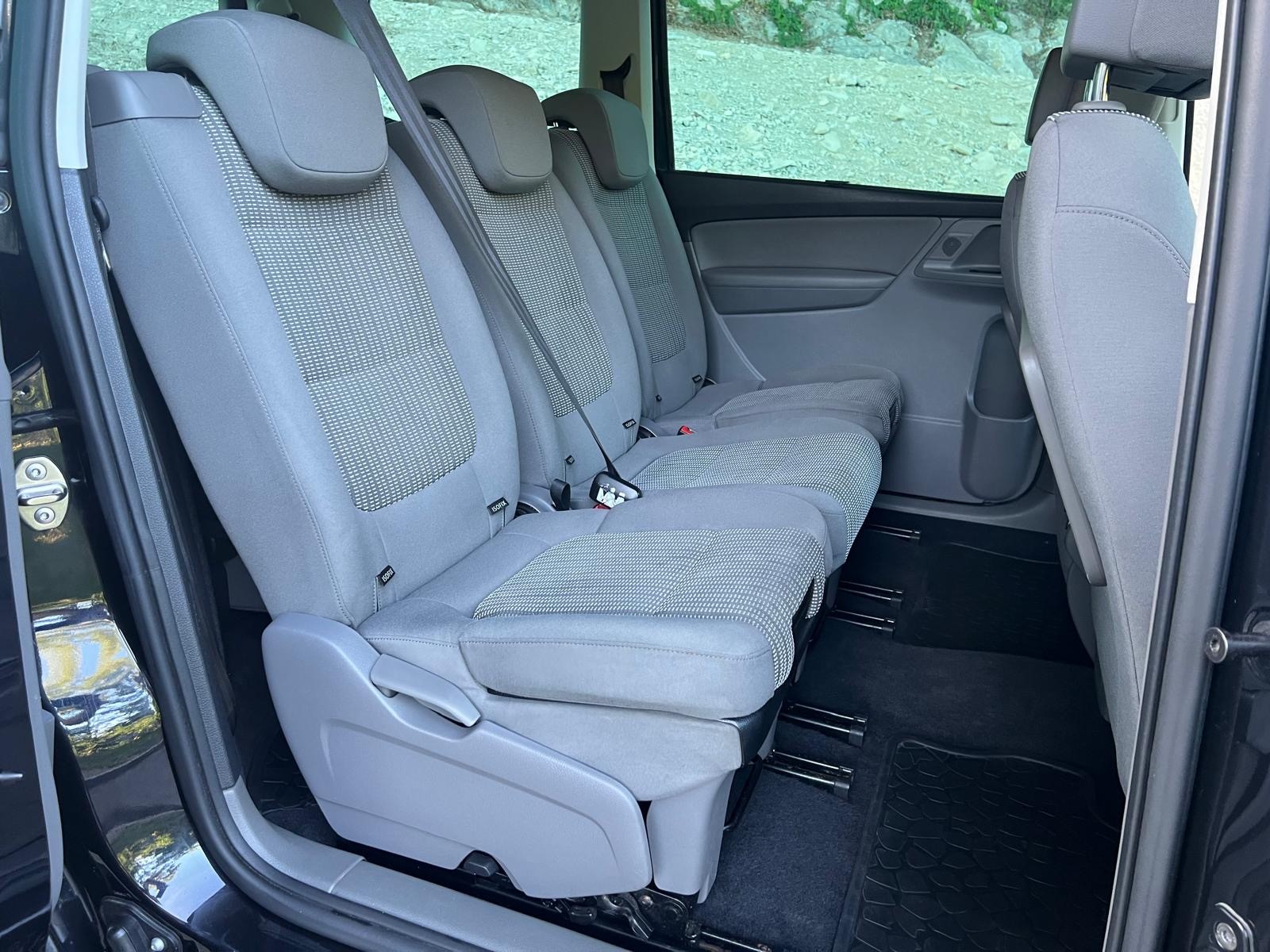 SEAT Alhambra 2.0 TDI Style DSG-image-11