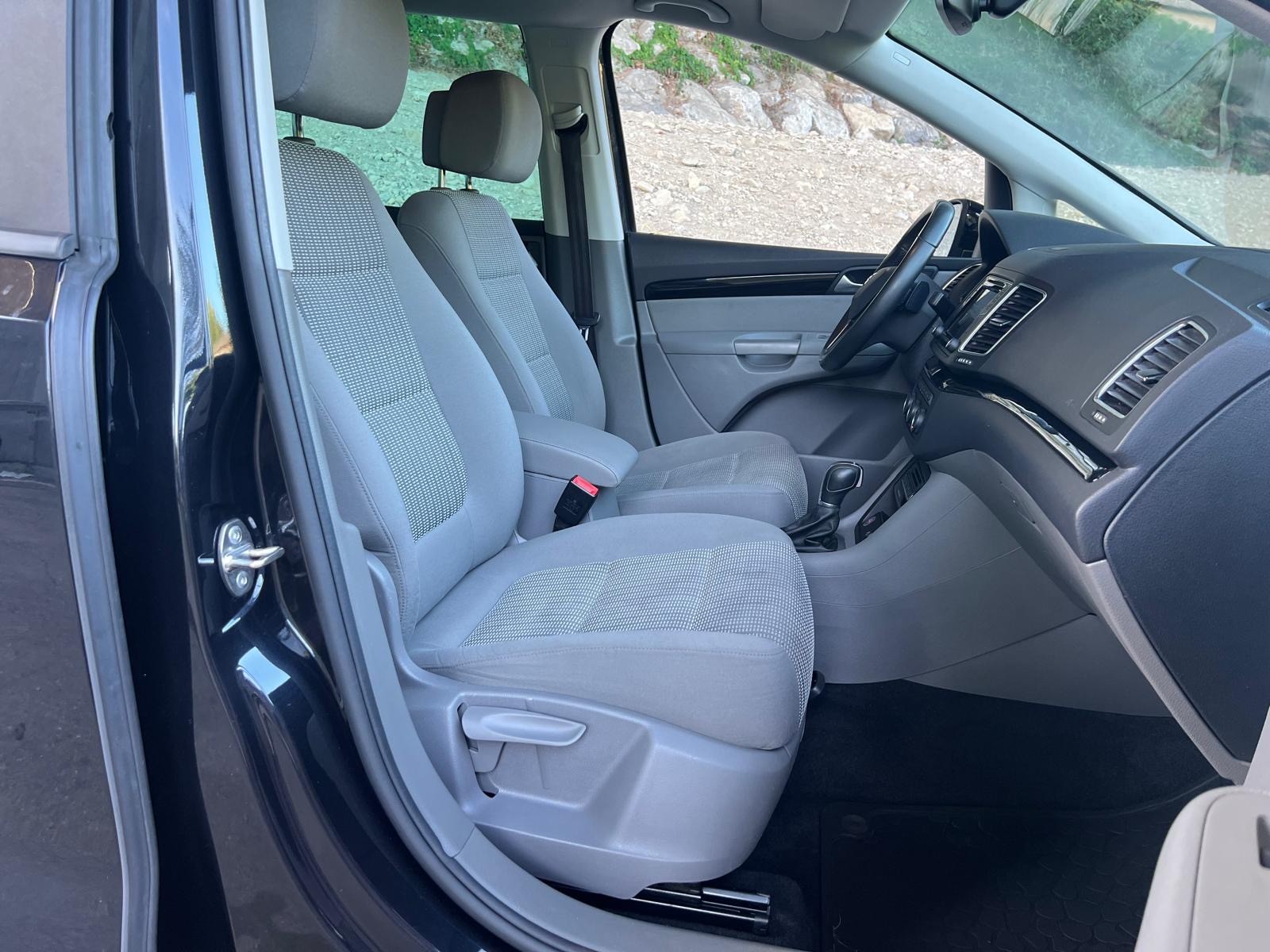 SEAT Alhambra 2.0 TDI Style DSG-image-10