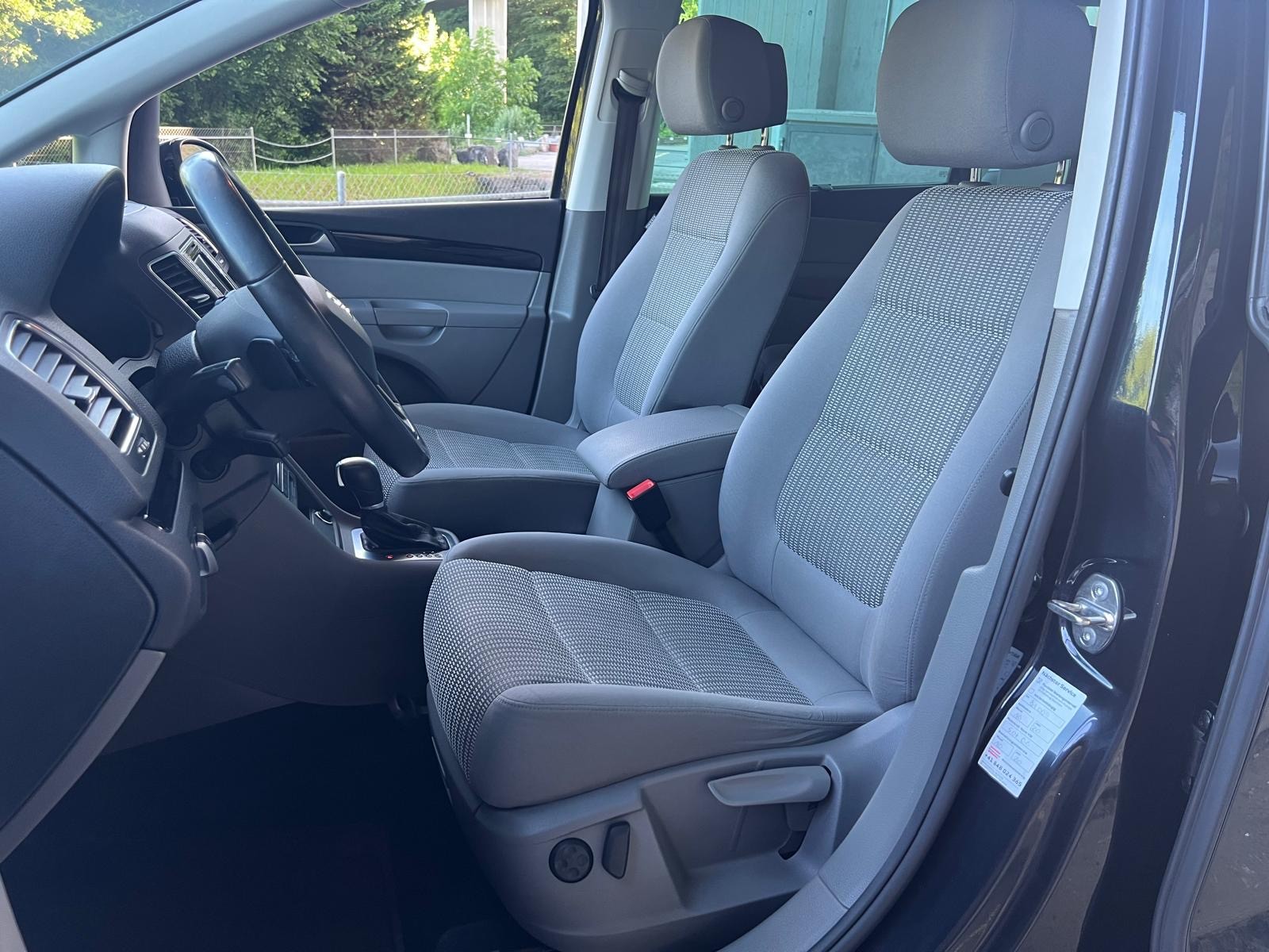 SEAT Alhambra 2.0 TDI Style DSG-image-8