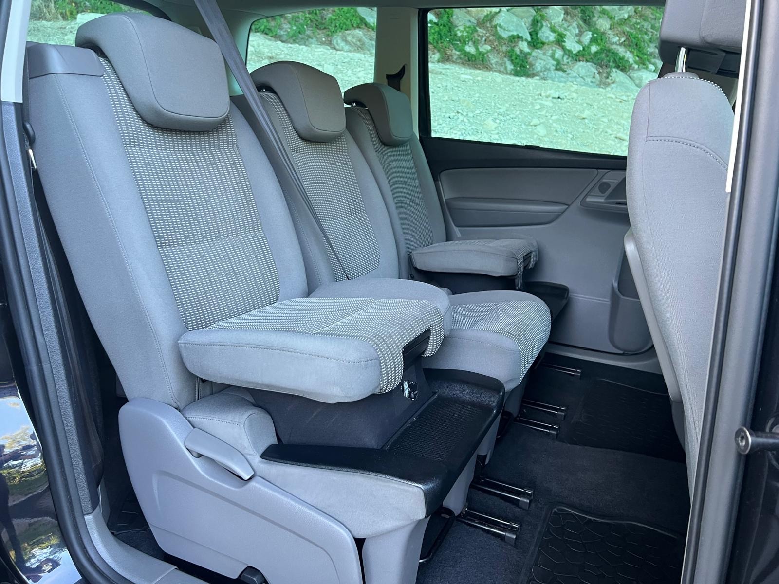 SEAT Alhambra 2.0 TDI Style DSG-image-12