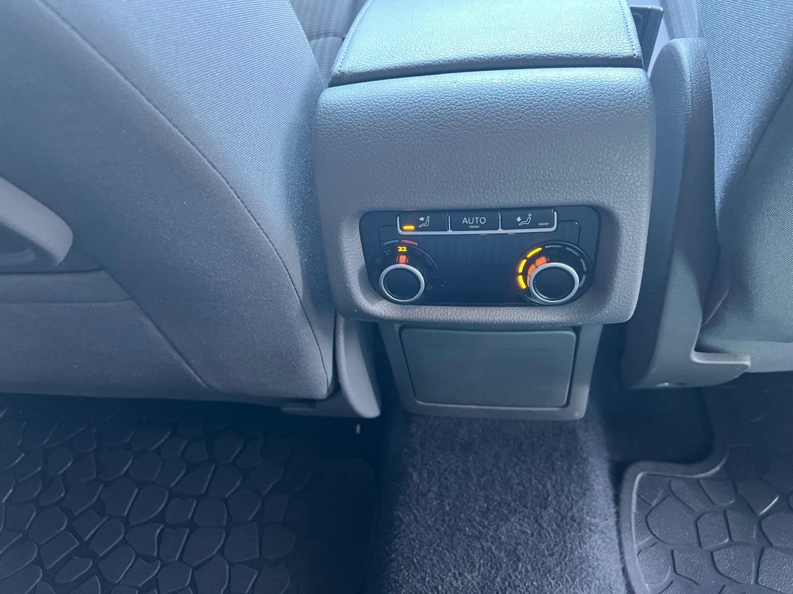 SEAT Alhambra 2.0 TDI Style DSG-image-13