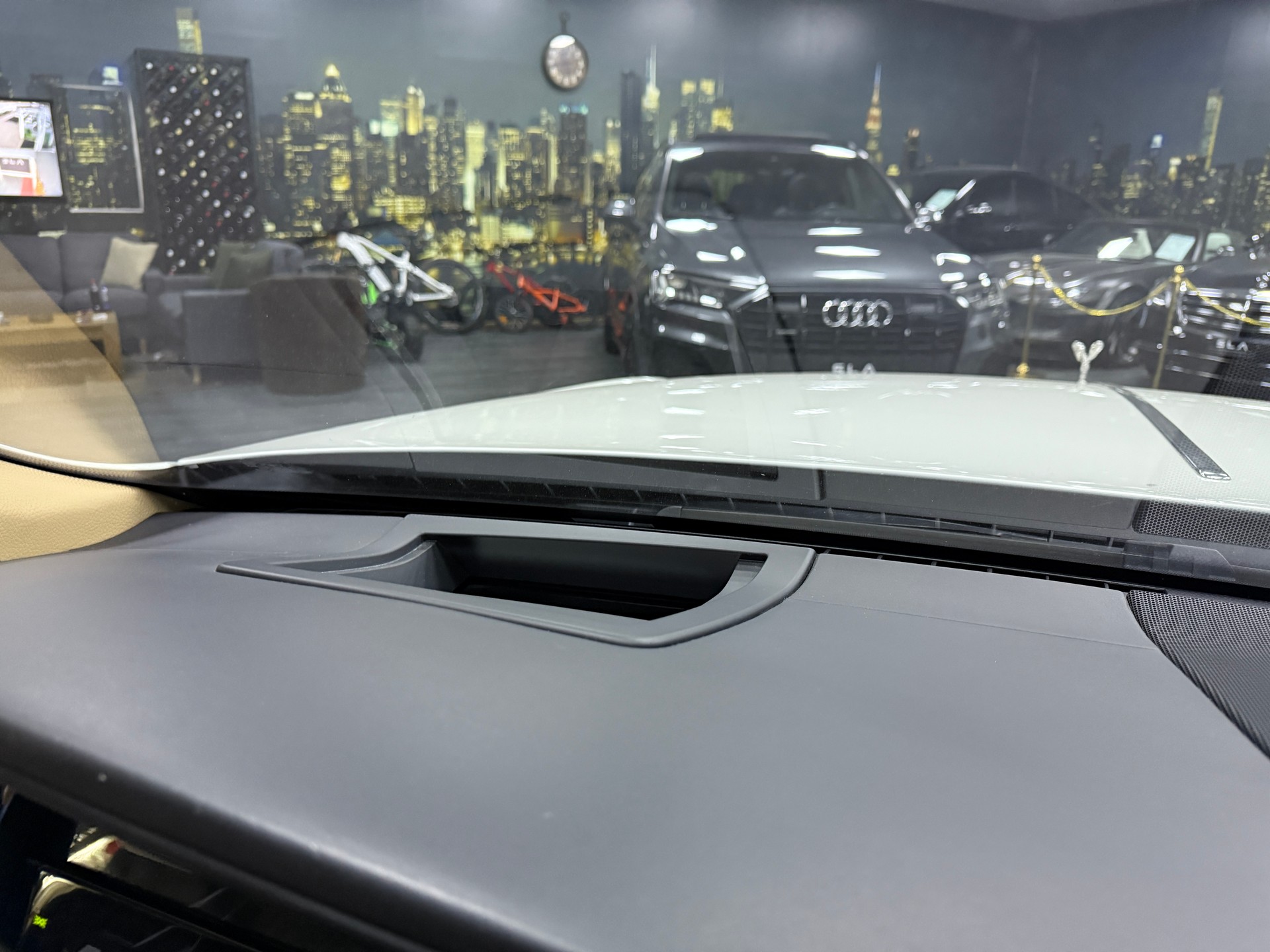 ROLLS-ROYCE Ghost 6.6 V12-image-10