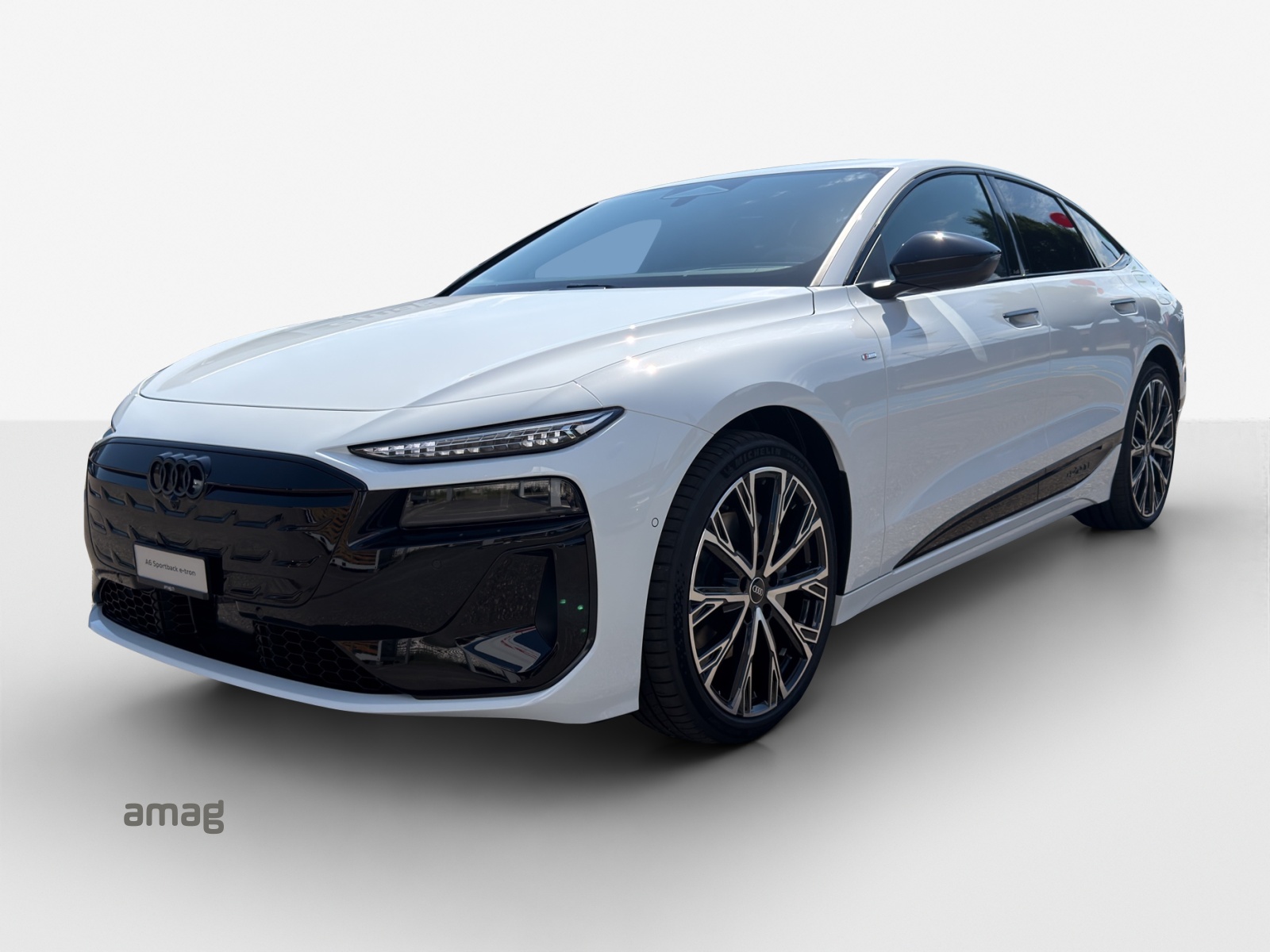 AUDI A6 Sportback e-tron quattro-image-0