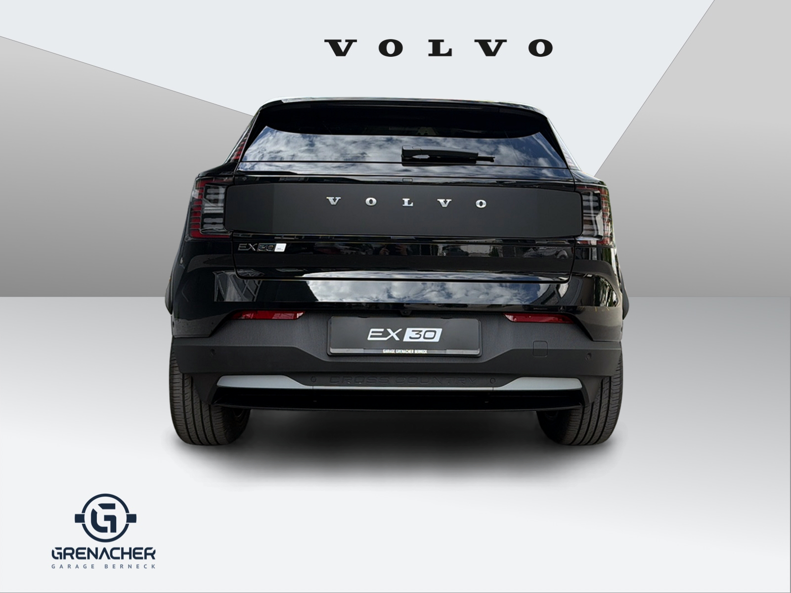 VOLVO EX 30 CC E60 Twin Performance AWD-image-7
