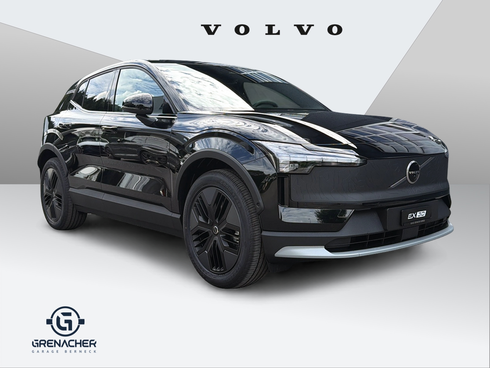 VOLVO EX 30 CC E60 Twin Performance AWD-image-4