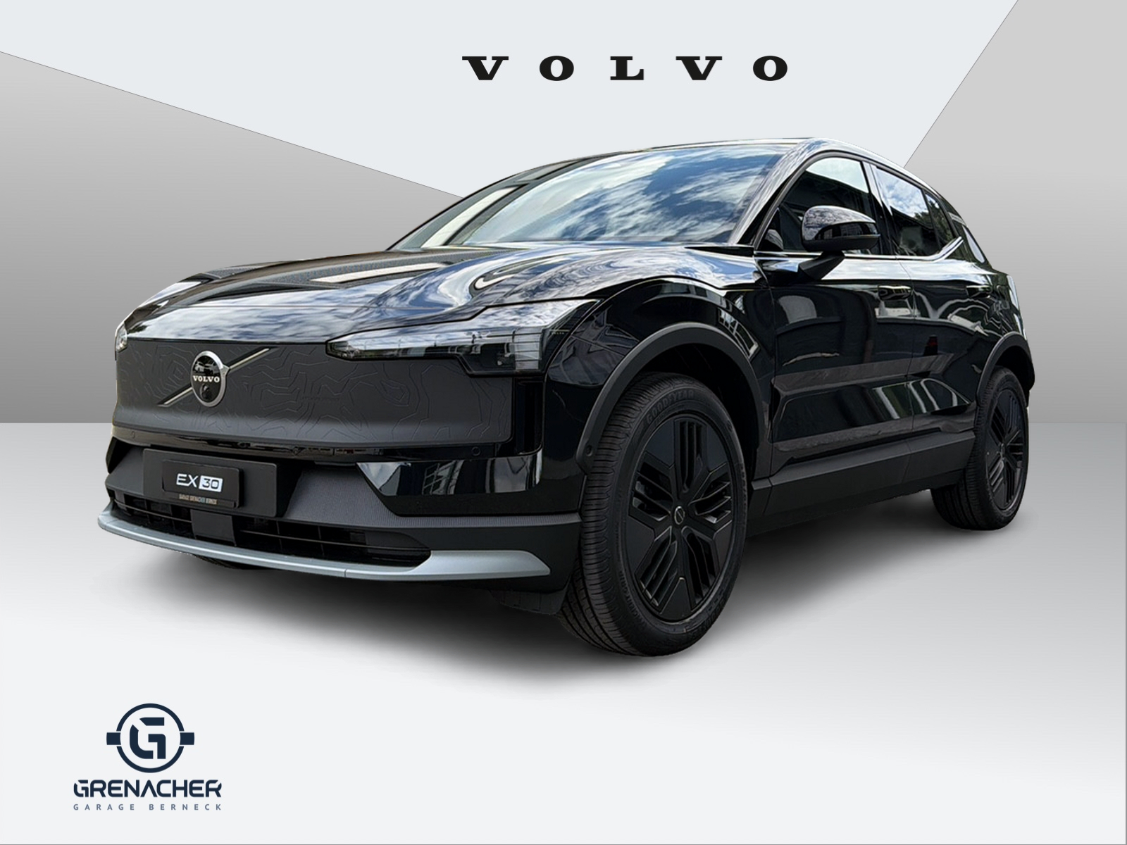 VOLVO EX 30 CC E60 Twin Performance AWD-image-0