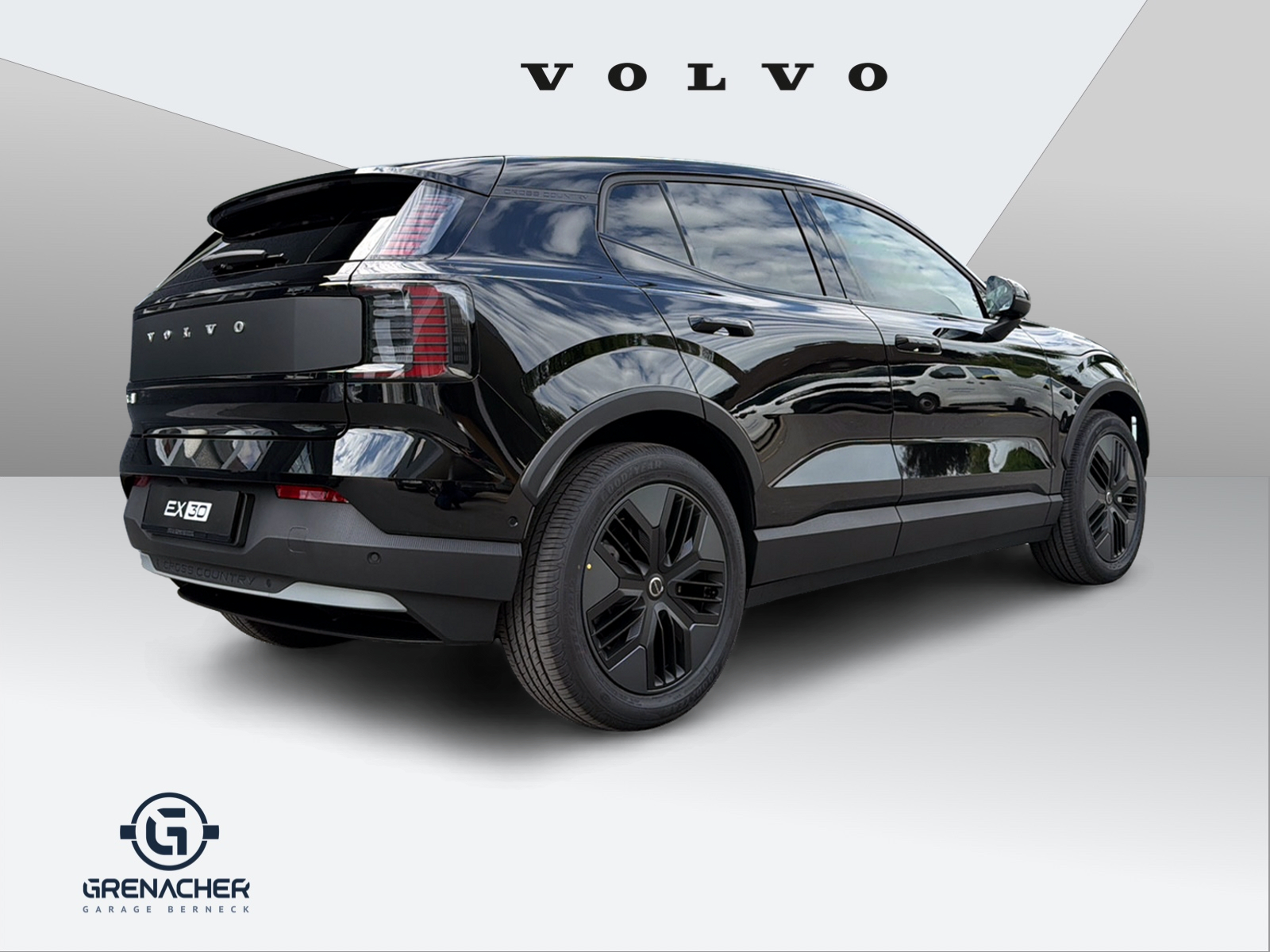 VOLVO EX 30 CC E60 Twin Performance AWD-image-5