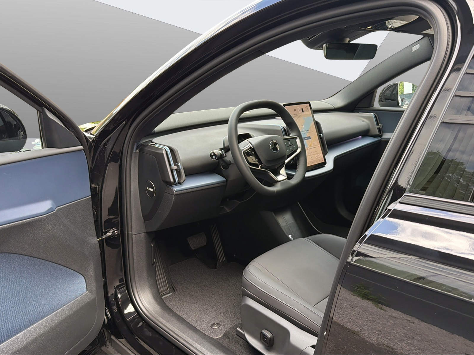 VOLVO EX 30 CC E60 Twin Performance AWD-image-10