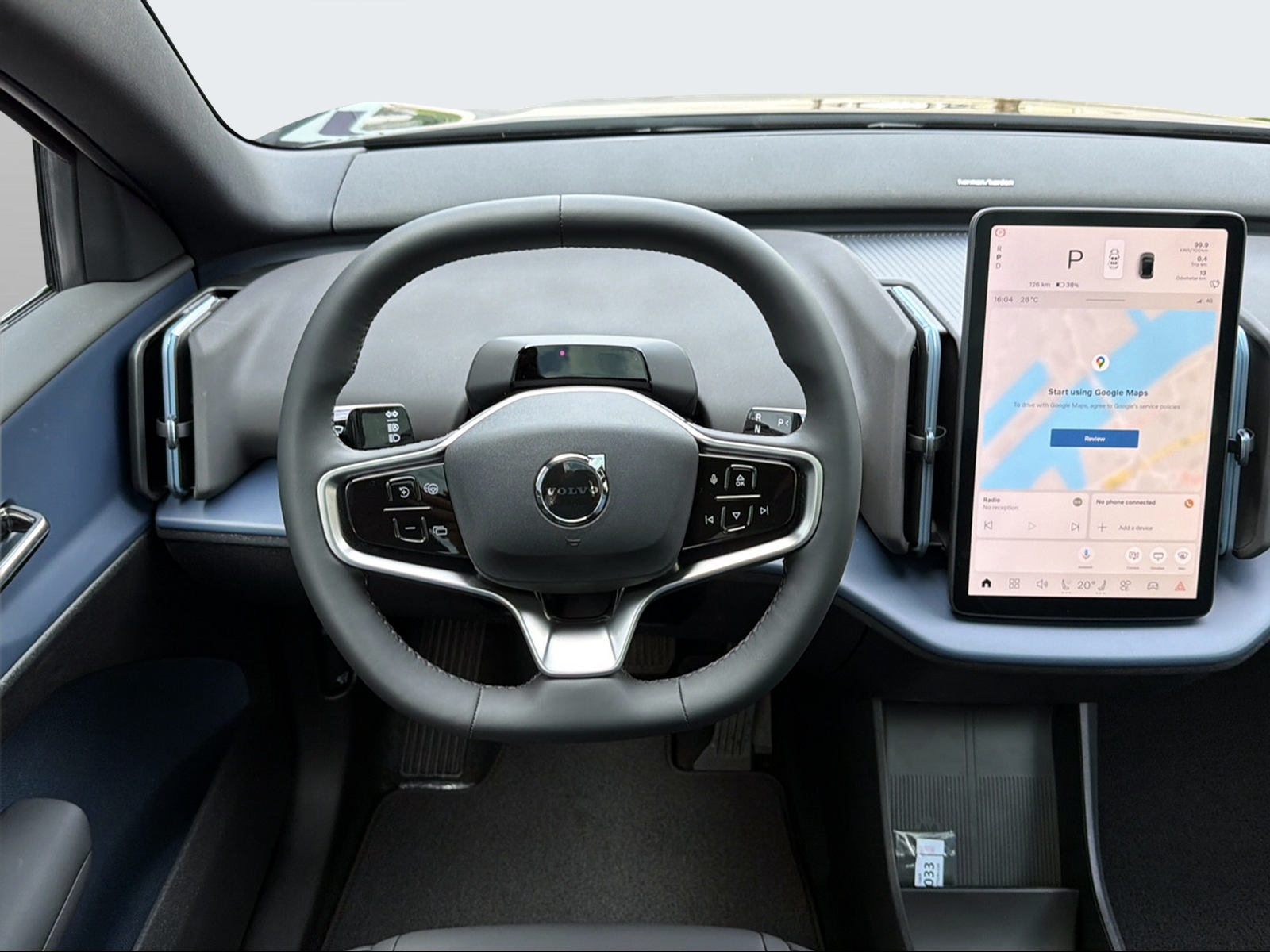 VOLVO EX 30 CC E60 Twin Performance AWD-image-14