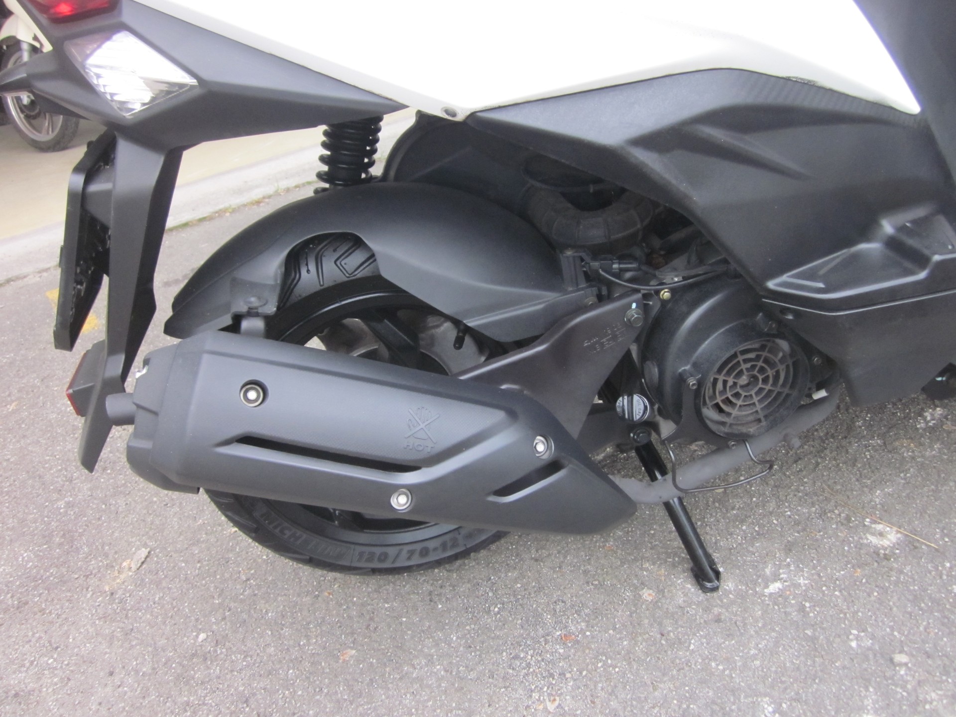 SYM Orbit 125 i-image-5