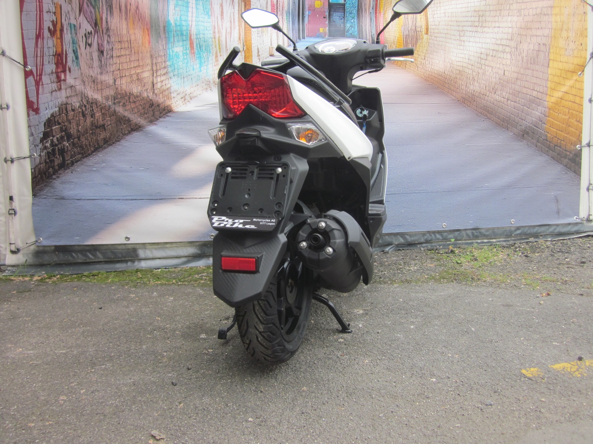 SYM Orbit 125 i-image-2