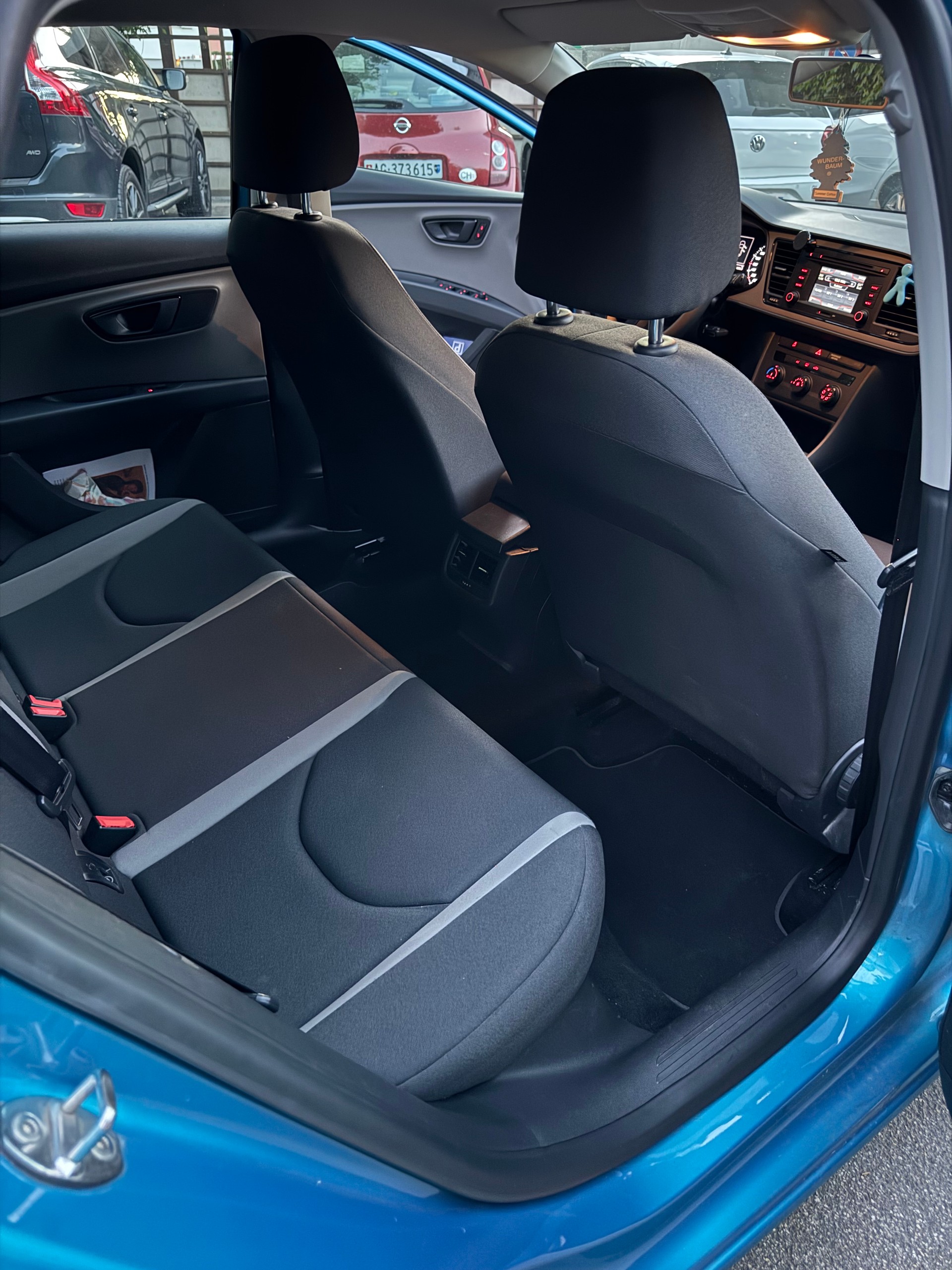 SEAT 1.6 TDI 110 EcoM Reference-image-4