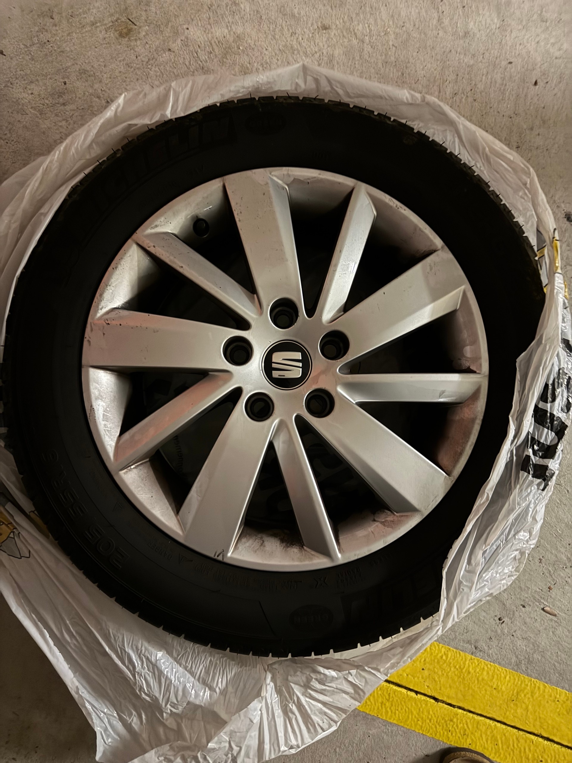 SEAT 1.6 TDI 110 EcoM Reference-image-5