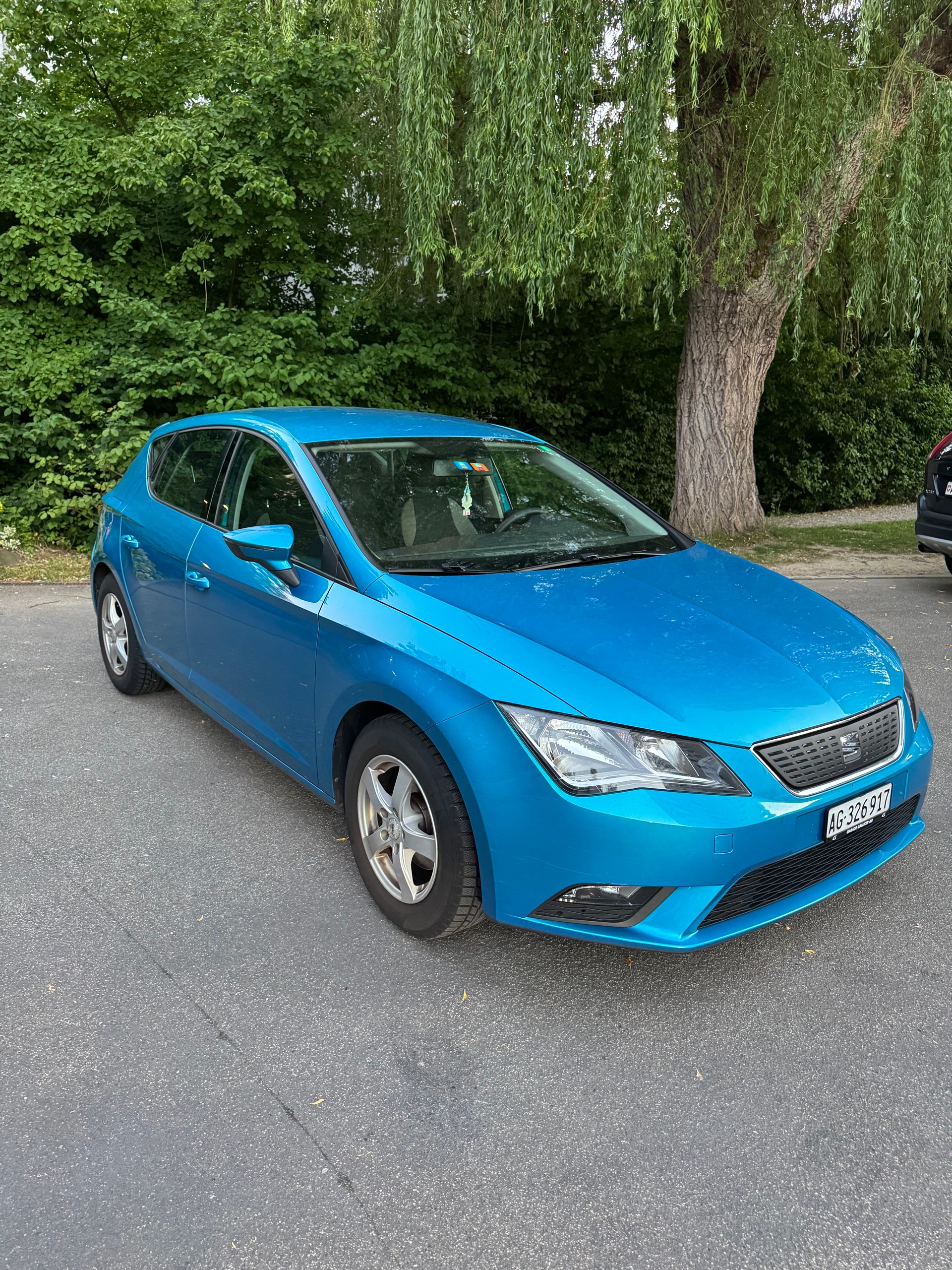 SEAT 1.6 TDI 110 EcoM Reference-image-0