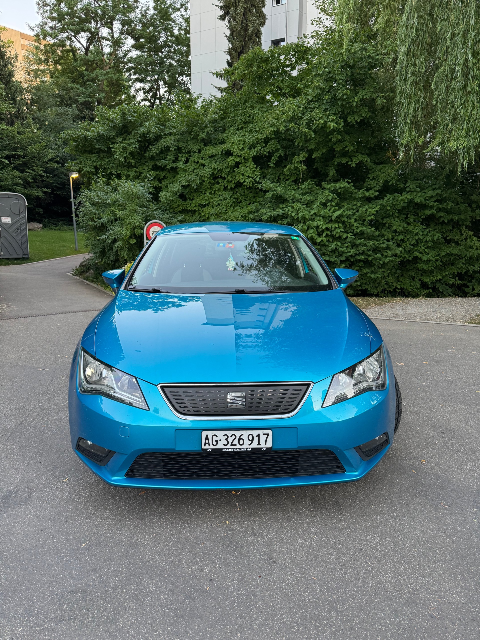 SEAT 1.6 TDI 110 EcoM Reference-image-2