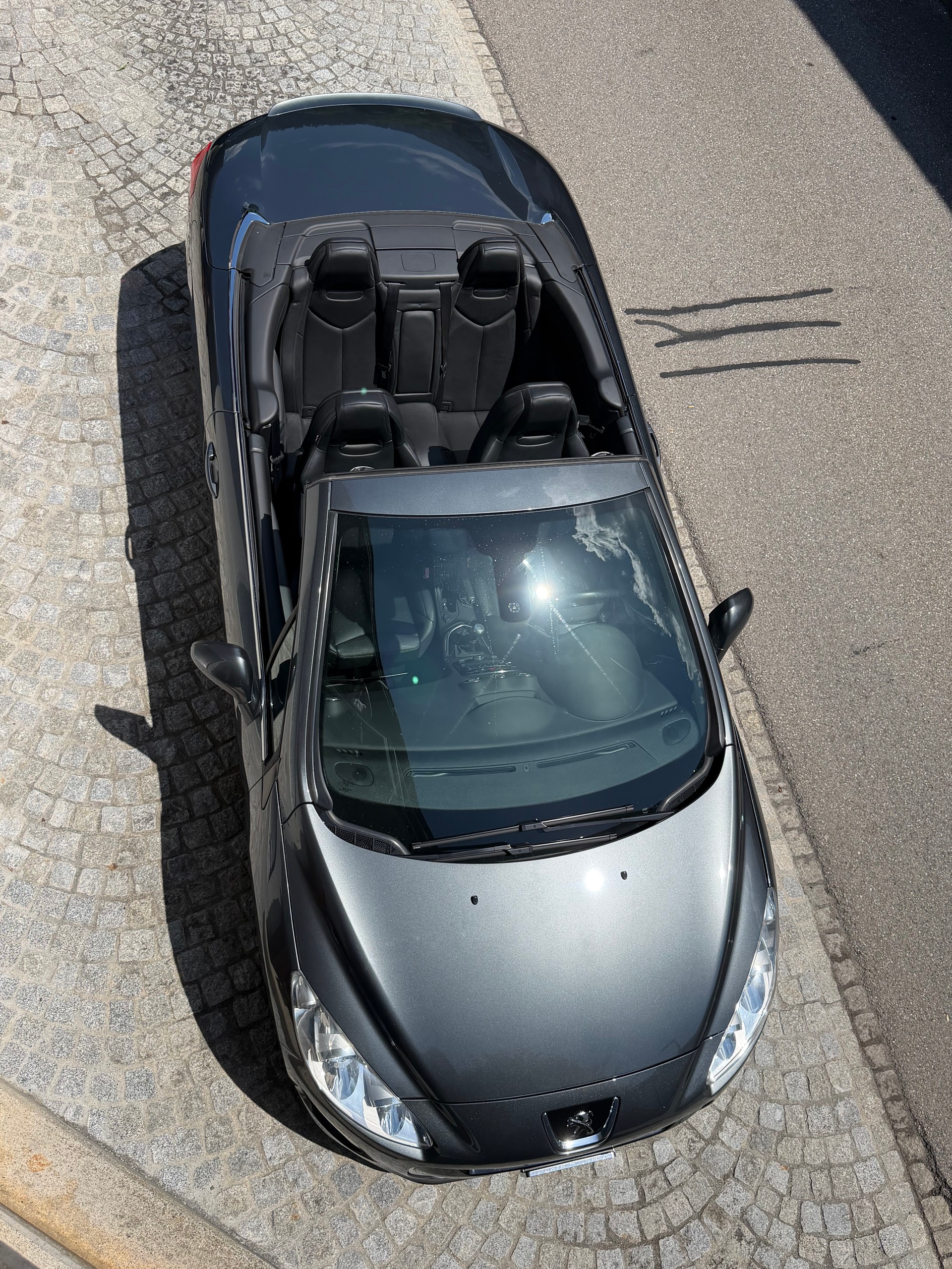 PEUGEOT 1.6 16V 156 Turbo Allure-image-3