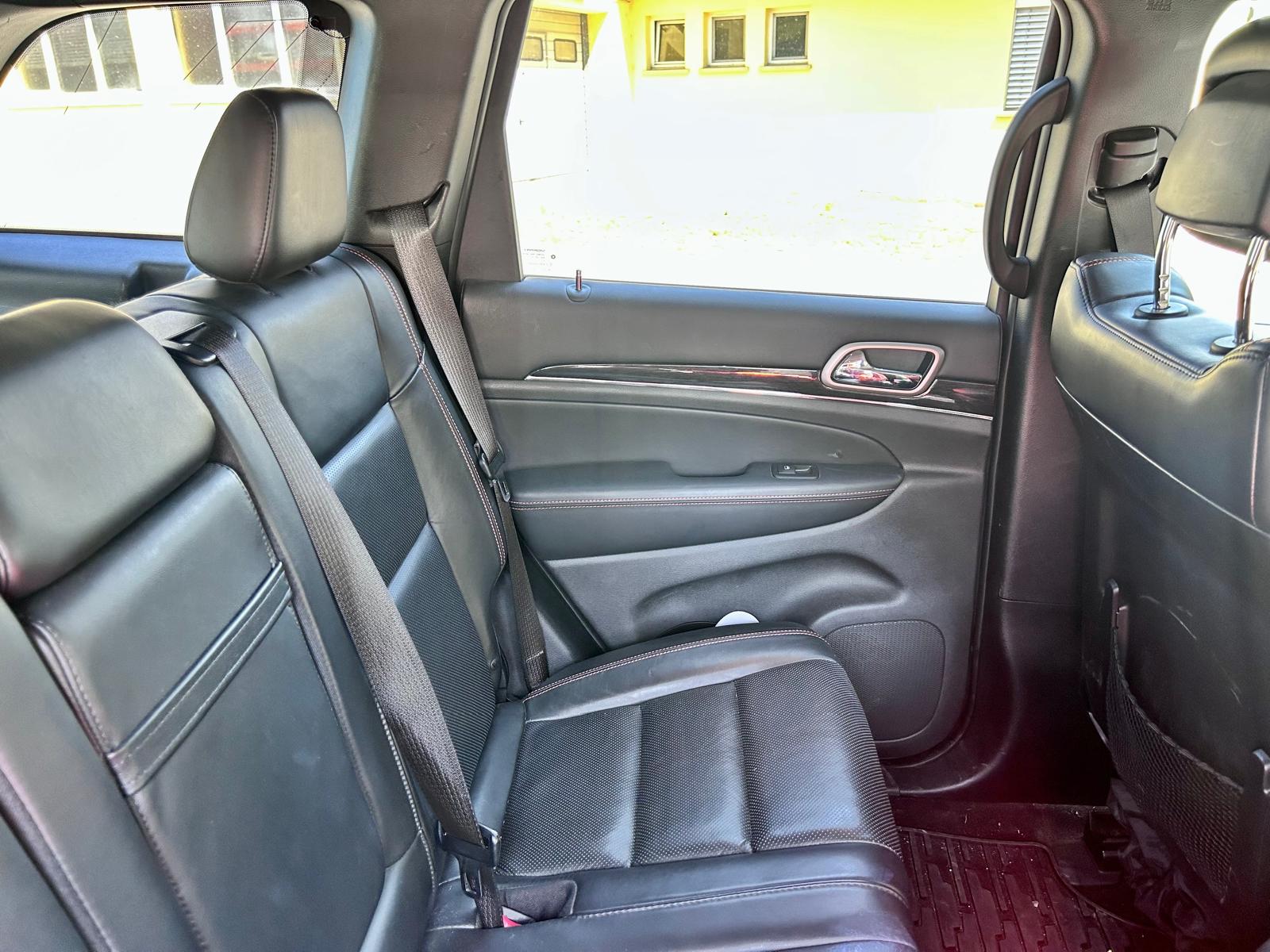 JEEP 3.0 CRD 250 75th Anniv. Ed.-image-5