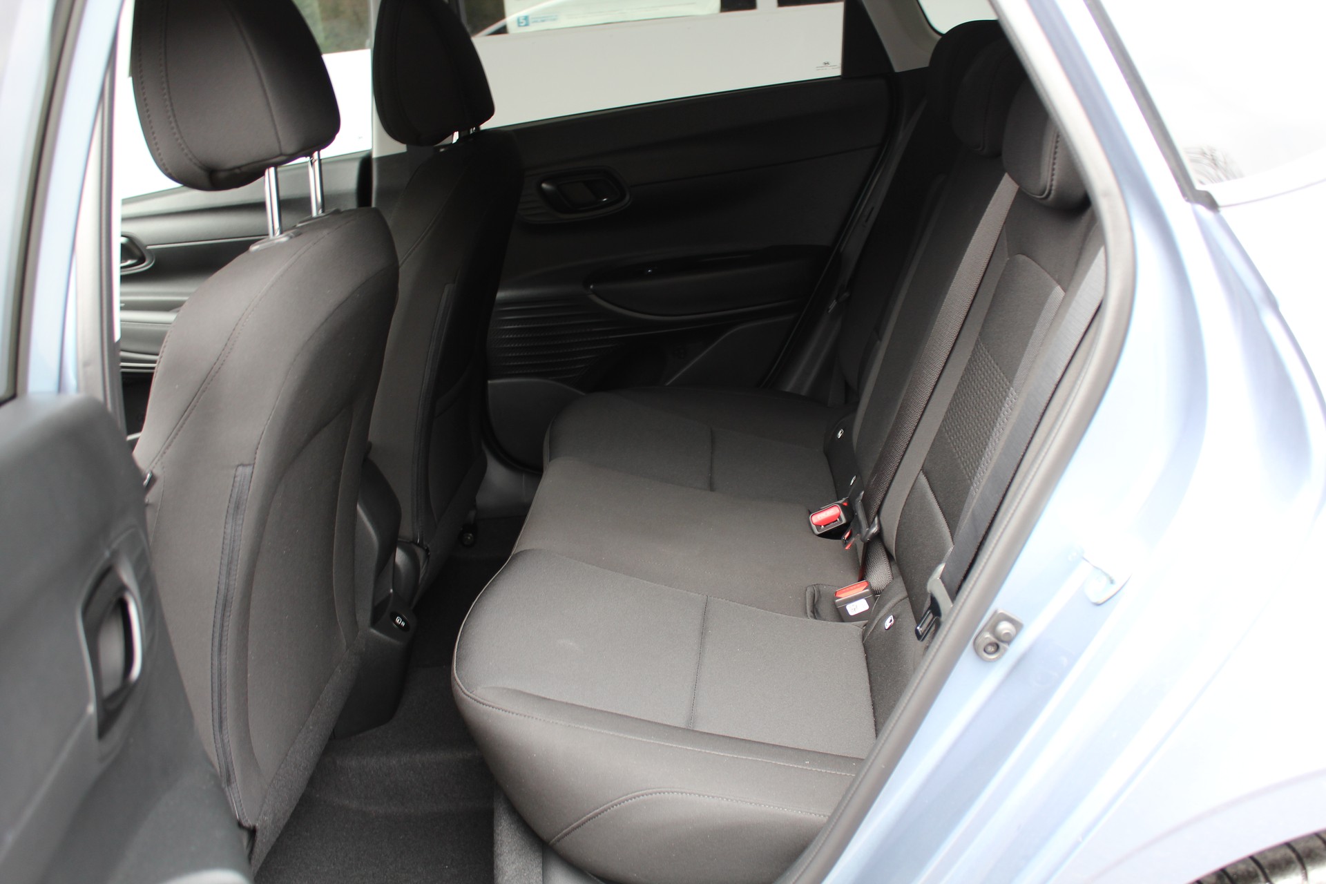 HYUNDAI i20 1.0 T-GDi Amplia DCT-image-10