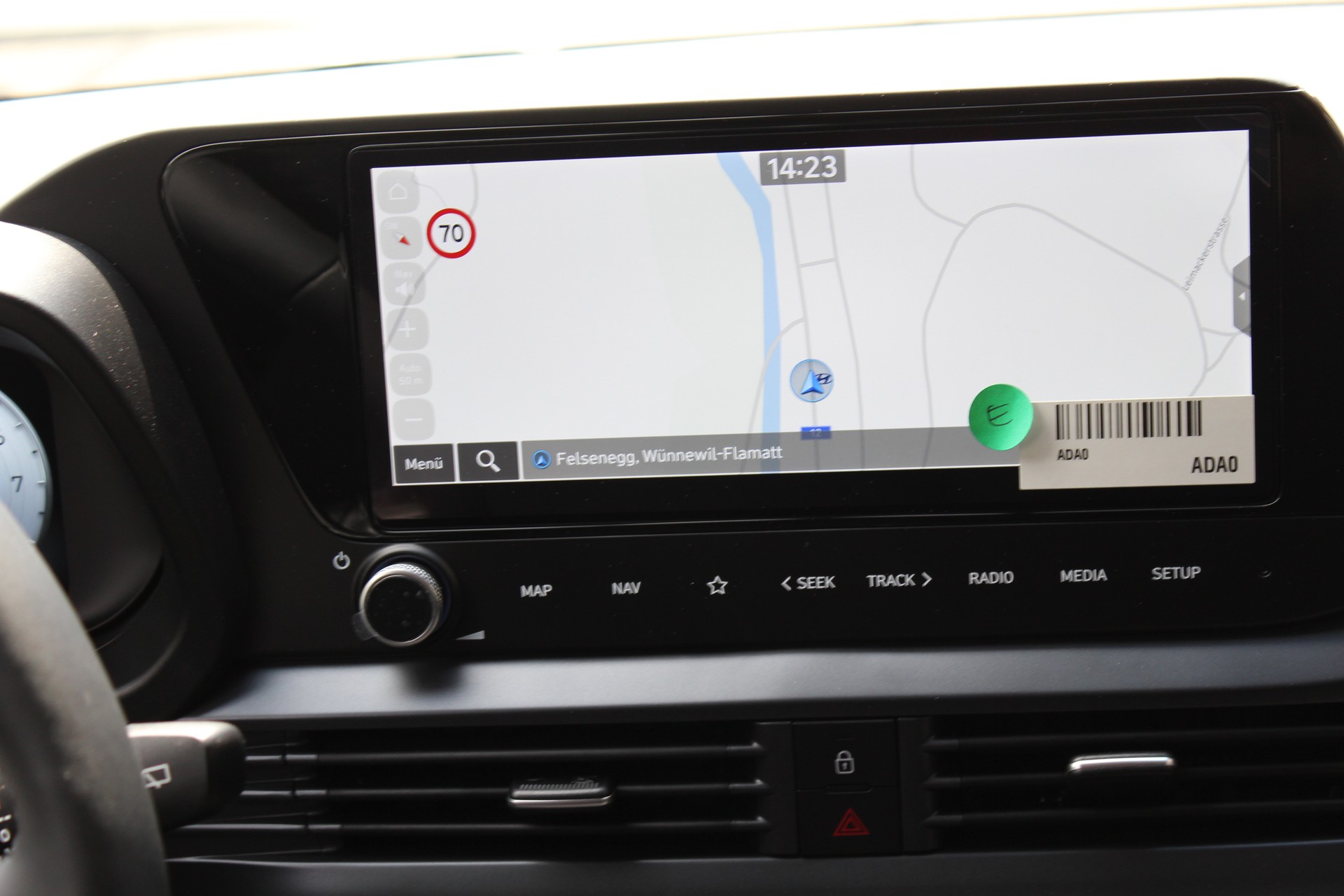 HYUNDAI i20 1.0 T-GDi Amplia DCT-image-13