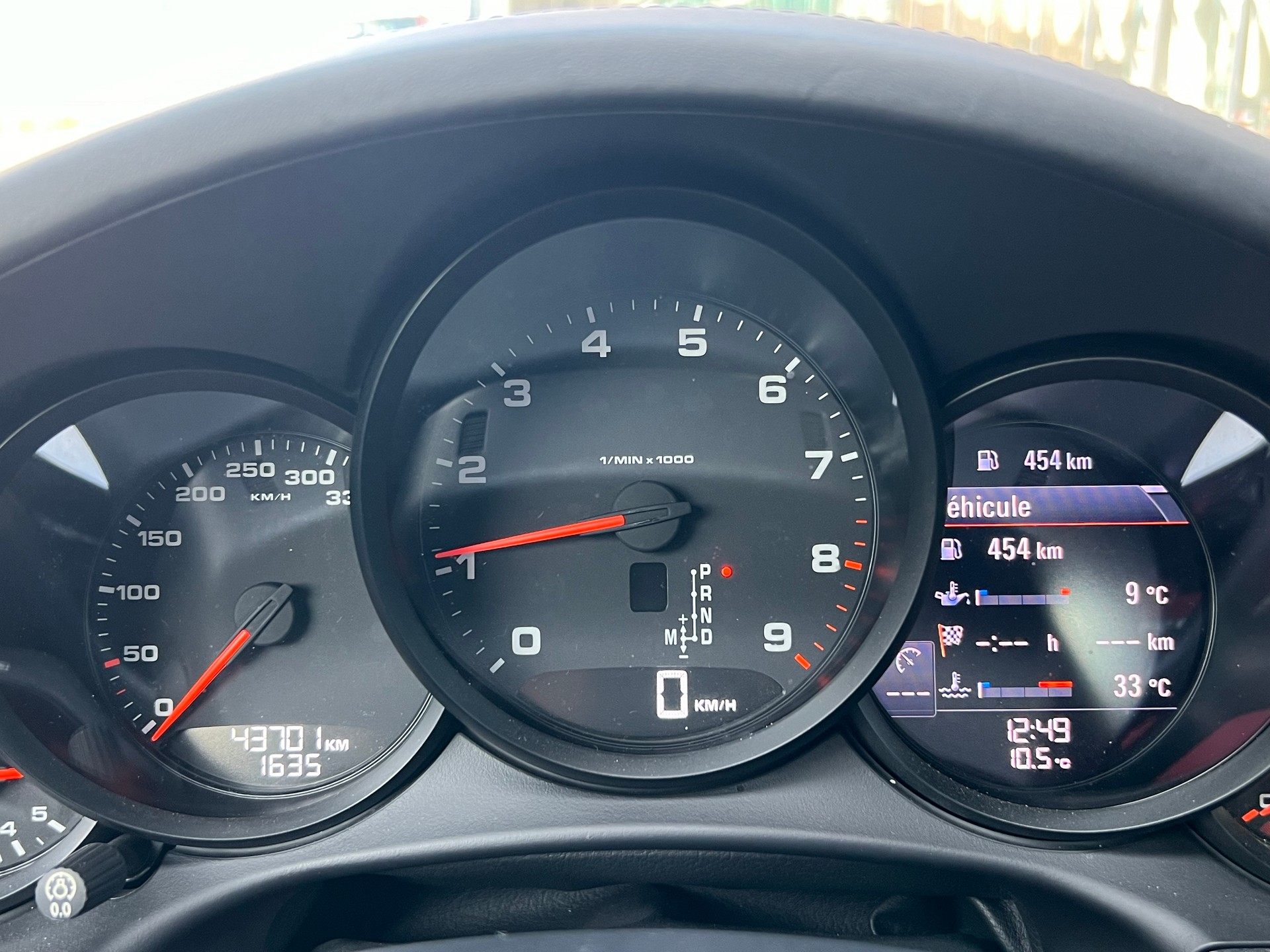 PORSCHE 3.4 Carrera 4 PDK-image-3