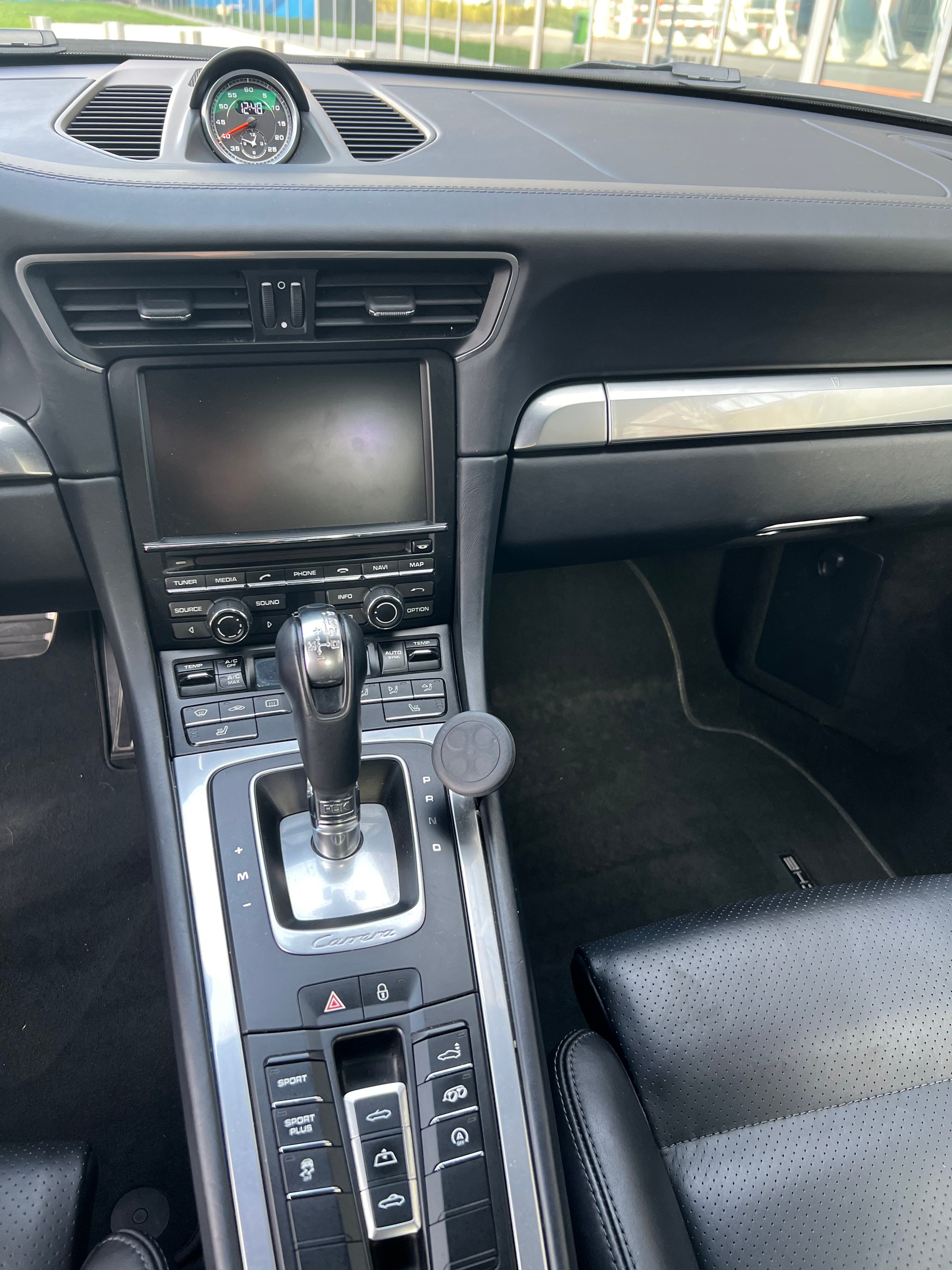 PORSCHE 3.4 Carrera 4 PDK-image-5