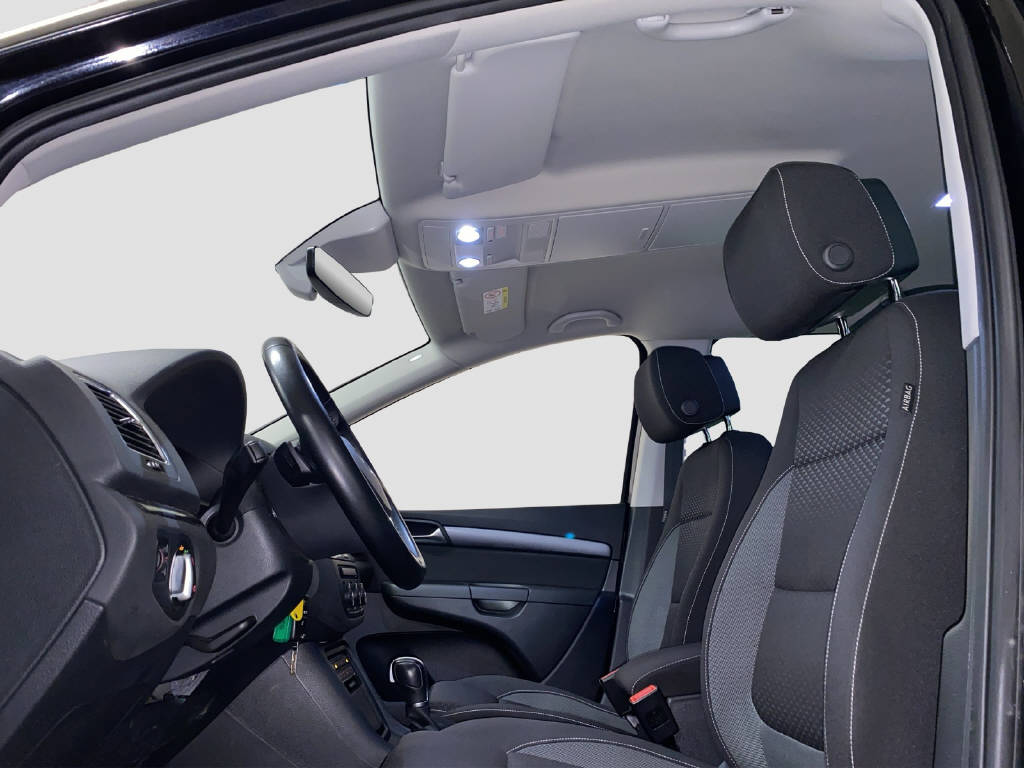 VW Sharan 1.4 TSI Highline DSG-image-6