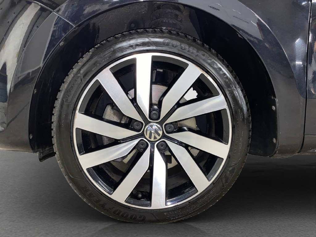 VW Sharan 1.4 TSI Highline DSG-image-14