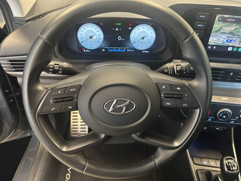 HYUNDAI Bayon 1.0 T-GDi Origo-image-8