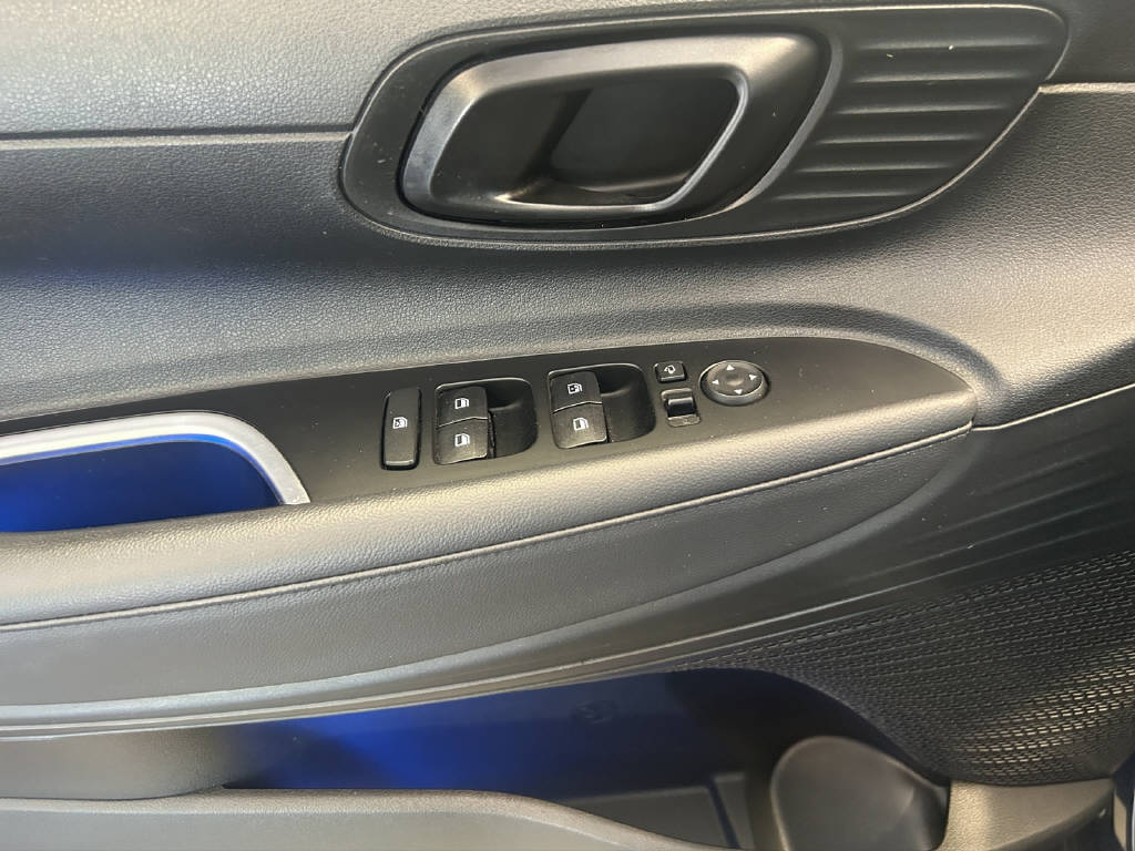 HYUNDAI Bayon 1.0 T-GDi Origo-image-2