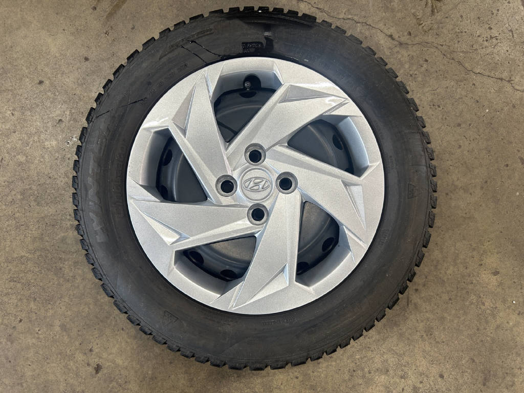 HYUNDAI Bayon 1.0 T-GDi Origo-image-12