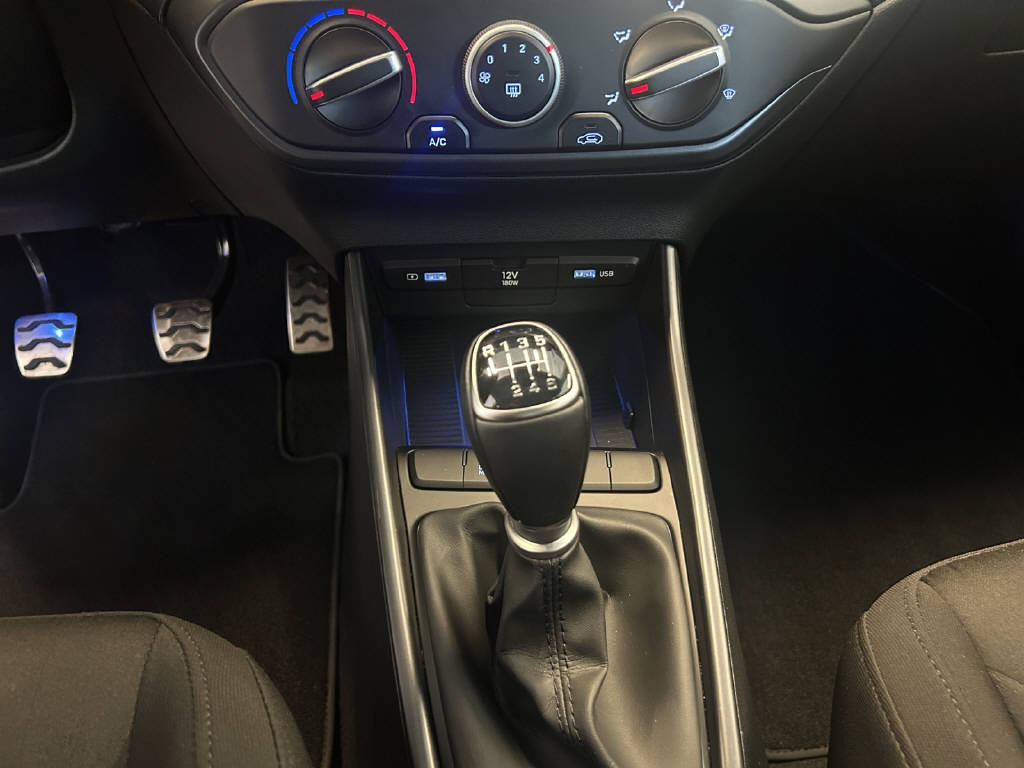 HYUNDAI Bayon 1.0 T-GDi Origo-image-7