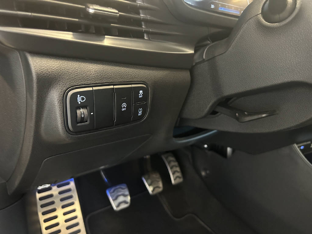 HYUNDAI Bayon 1.0 T-GDi Origo-image-9
