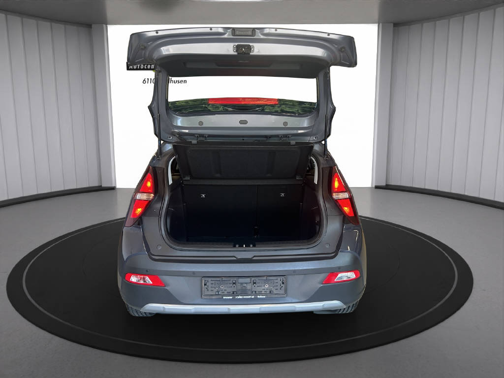 HYUNDAI Bayon 1.0 T-GDi Origo-image-11