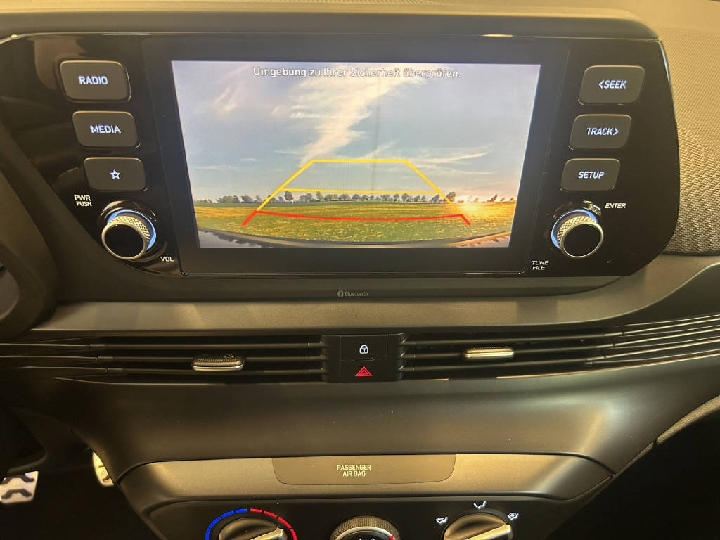 HYUNDAI Bayon 1.0 T-GDi Origo-image-6