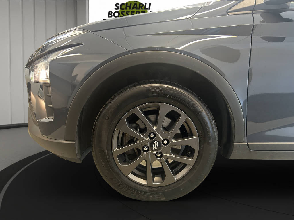 HYUNDAI Bayon 1.0 T-GDi Origo-image-13