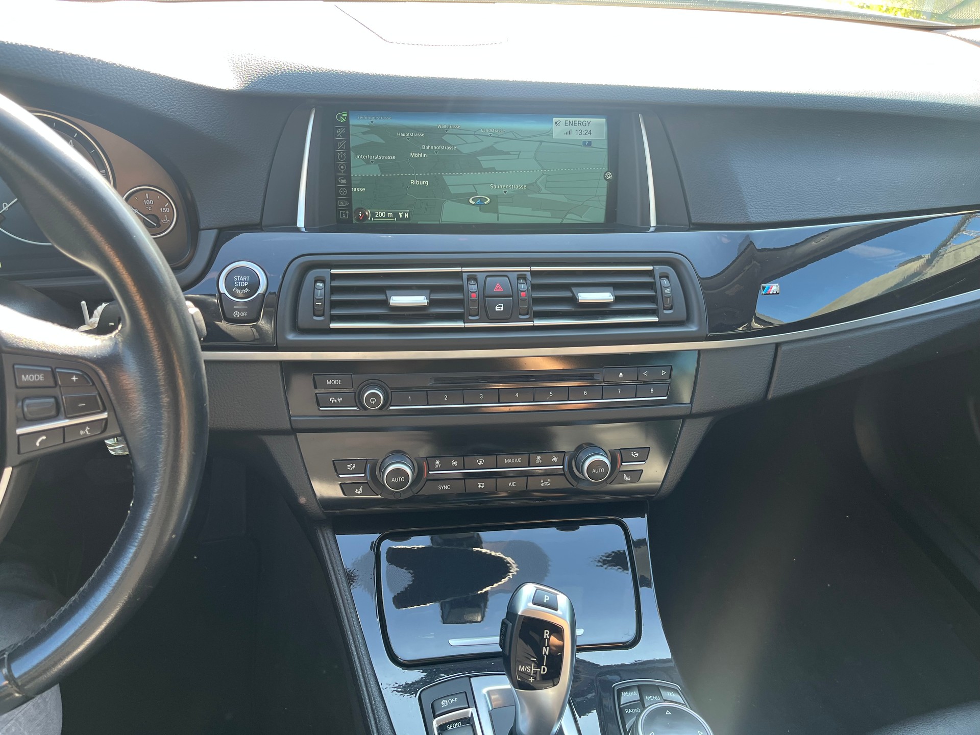 BMW 530d-image-4