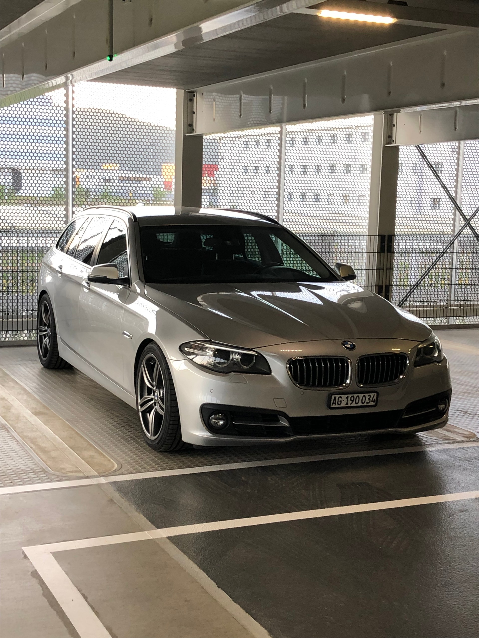 BMW 530d-image-0