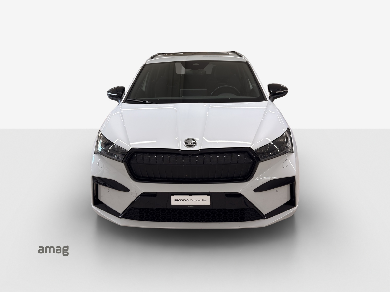 SKODA Enyaq iV 80x SportLine-image-7