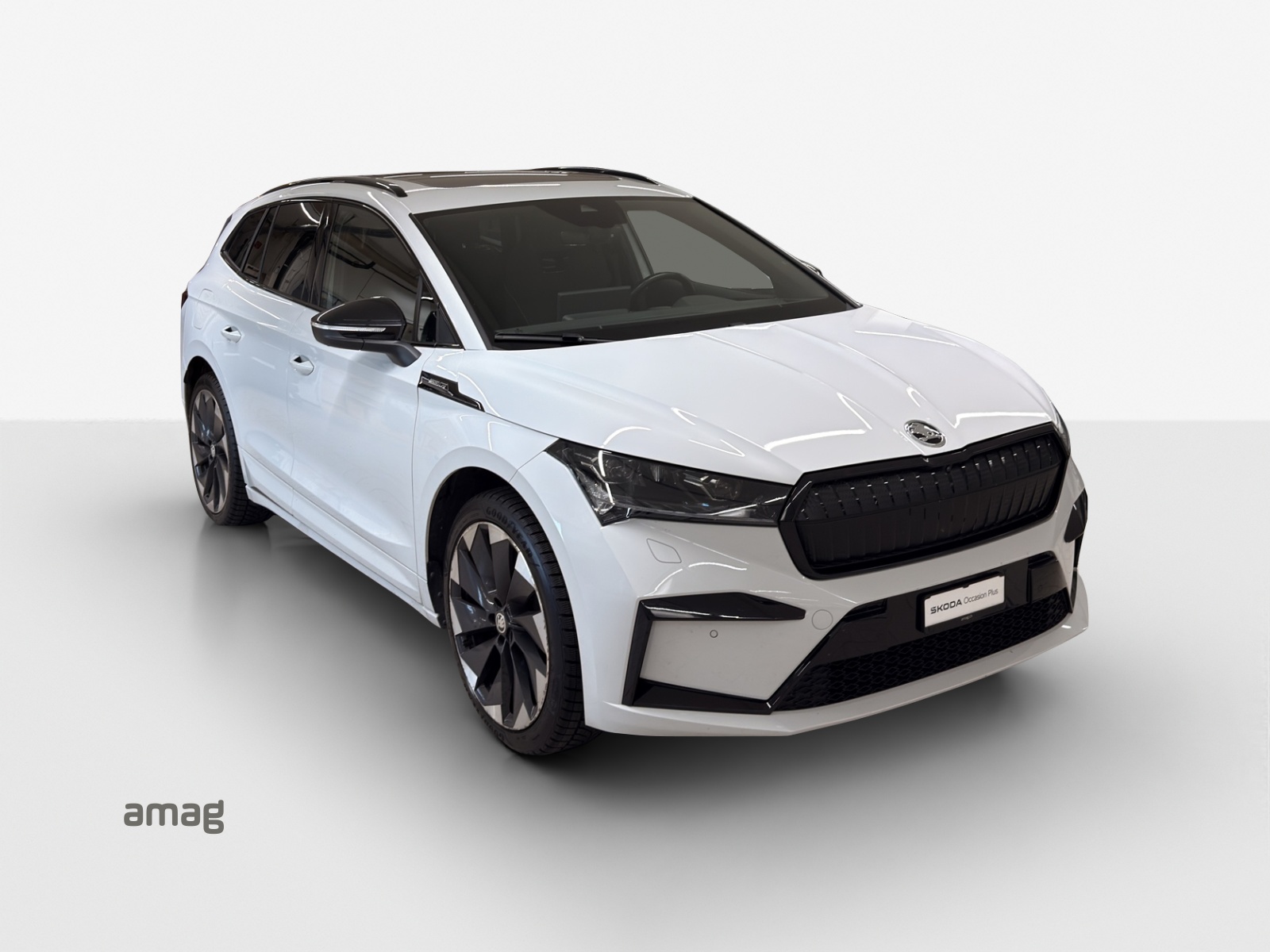 SKODA Enyaq iV 80x SportLine-image-6