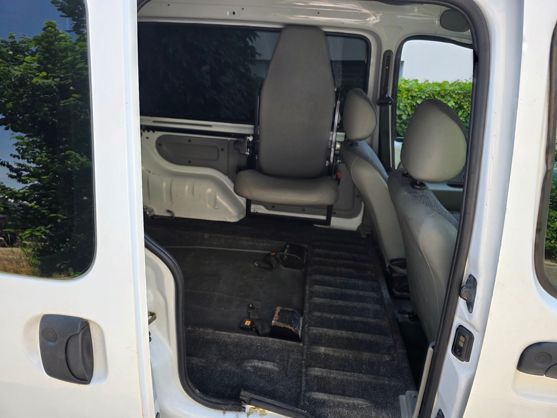 NISSAN Kubistar 1.5 dCi Pro L.-image-7