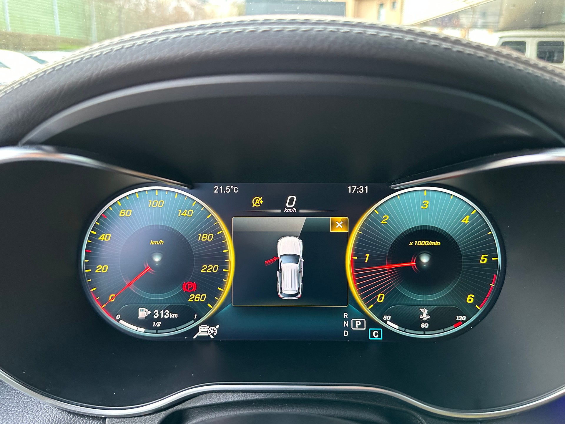 MERCEDES-BENZ GLC 220 d AMG Line 4 Matic-image-12