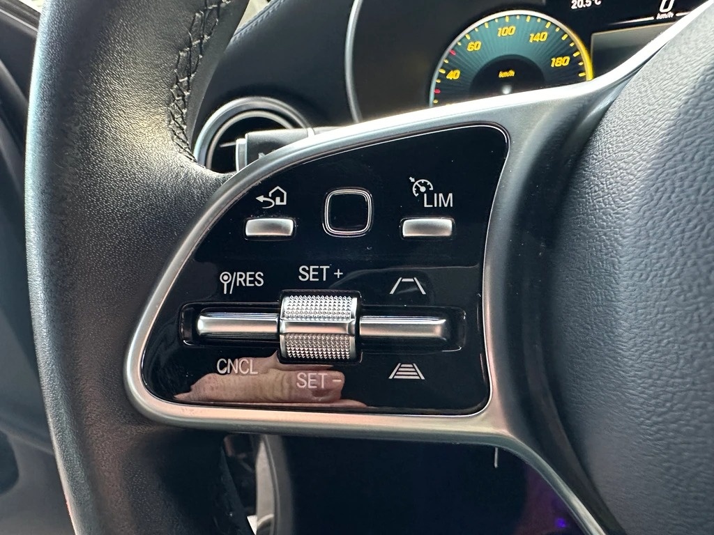 MERCEDES-BENZ GLC 220 d AMG Line 4 Matic-image-14