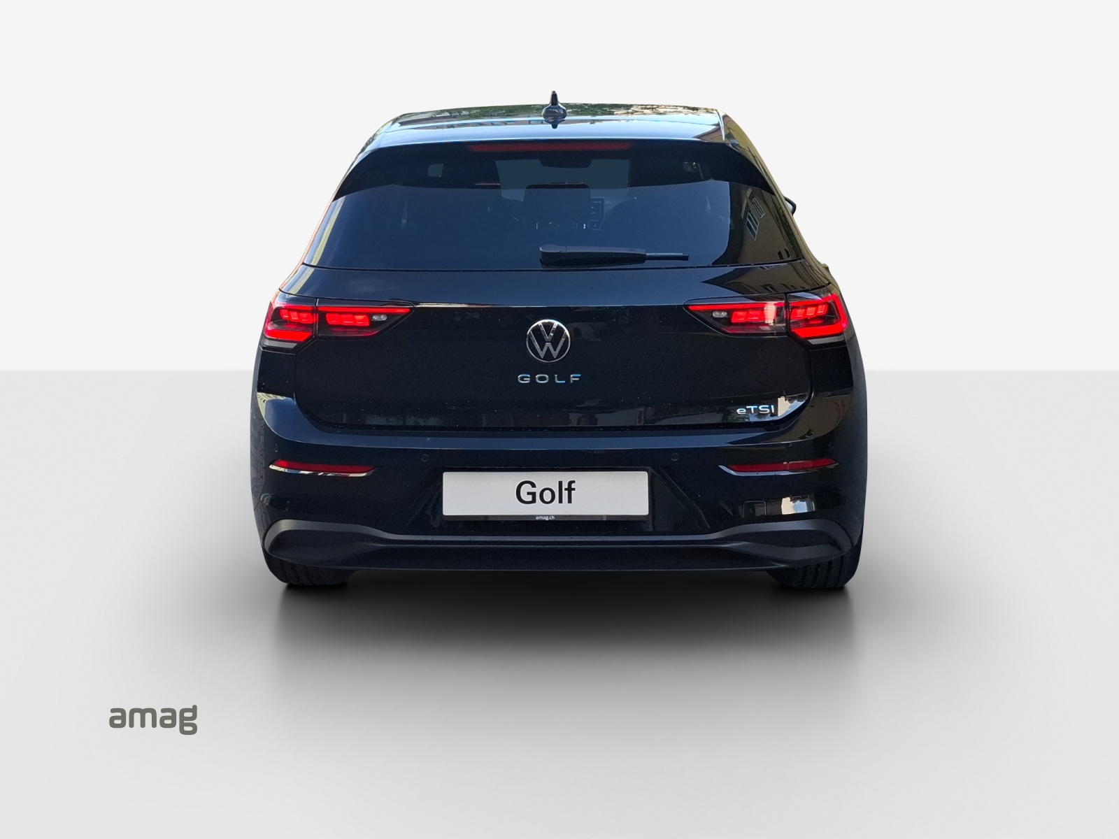 VW Golf 1.5 e TSI mHEV United DSG-image-3