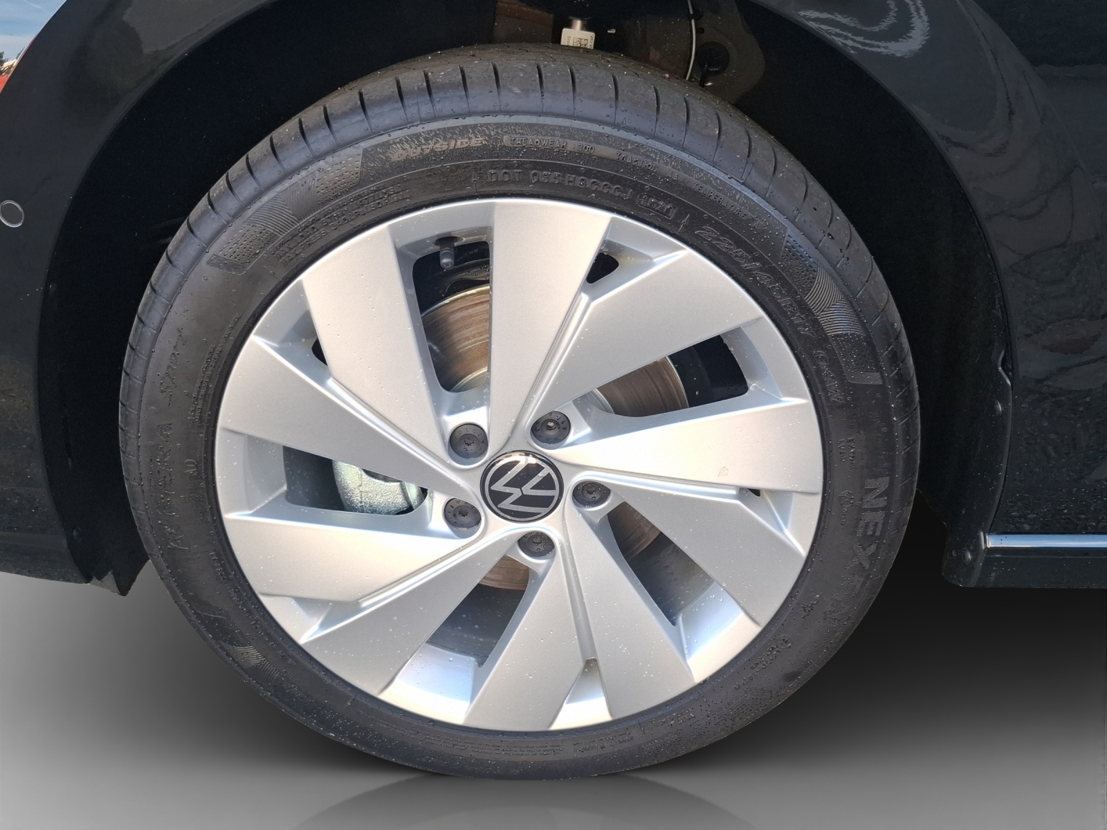 VW Golf 1.5 e TSI mHEV United DSG-image-13