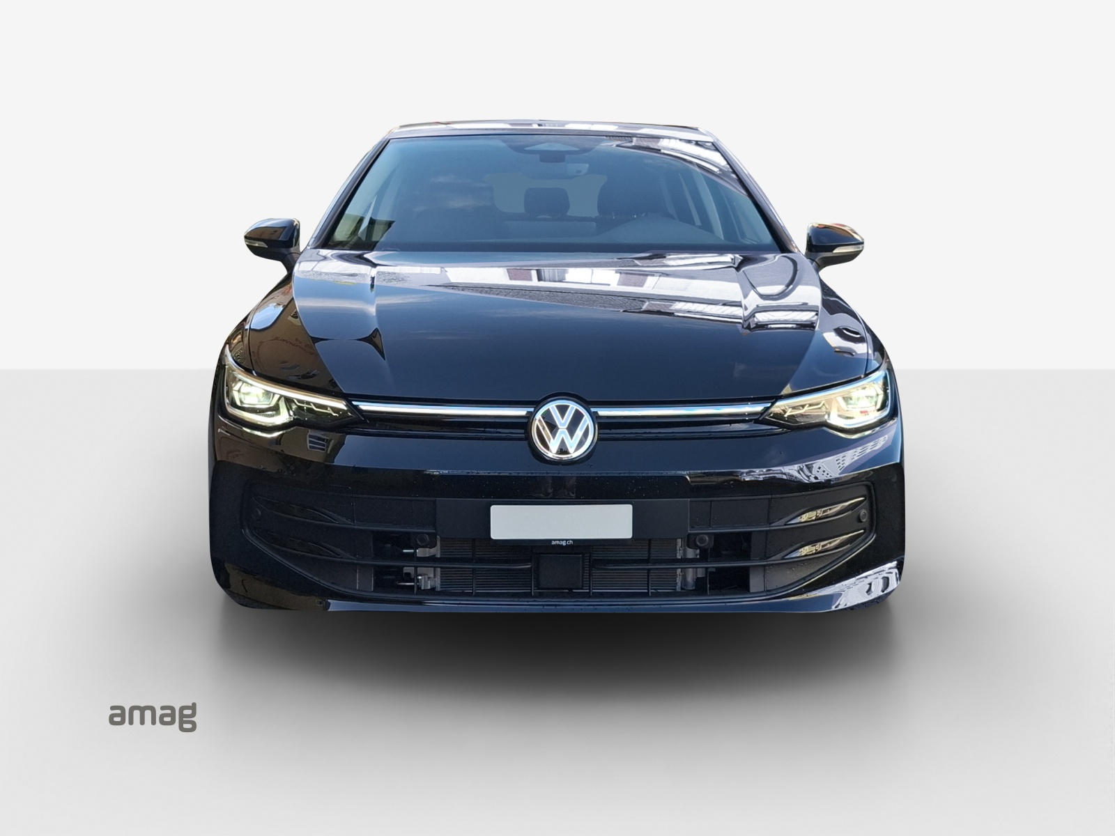 VW Golf 1.5 e TSI mHEV United DSG-image-6