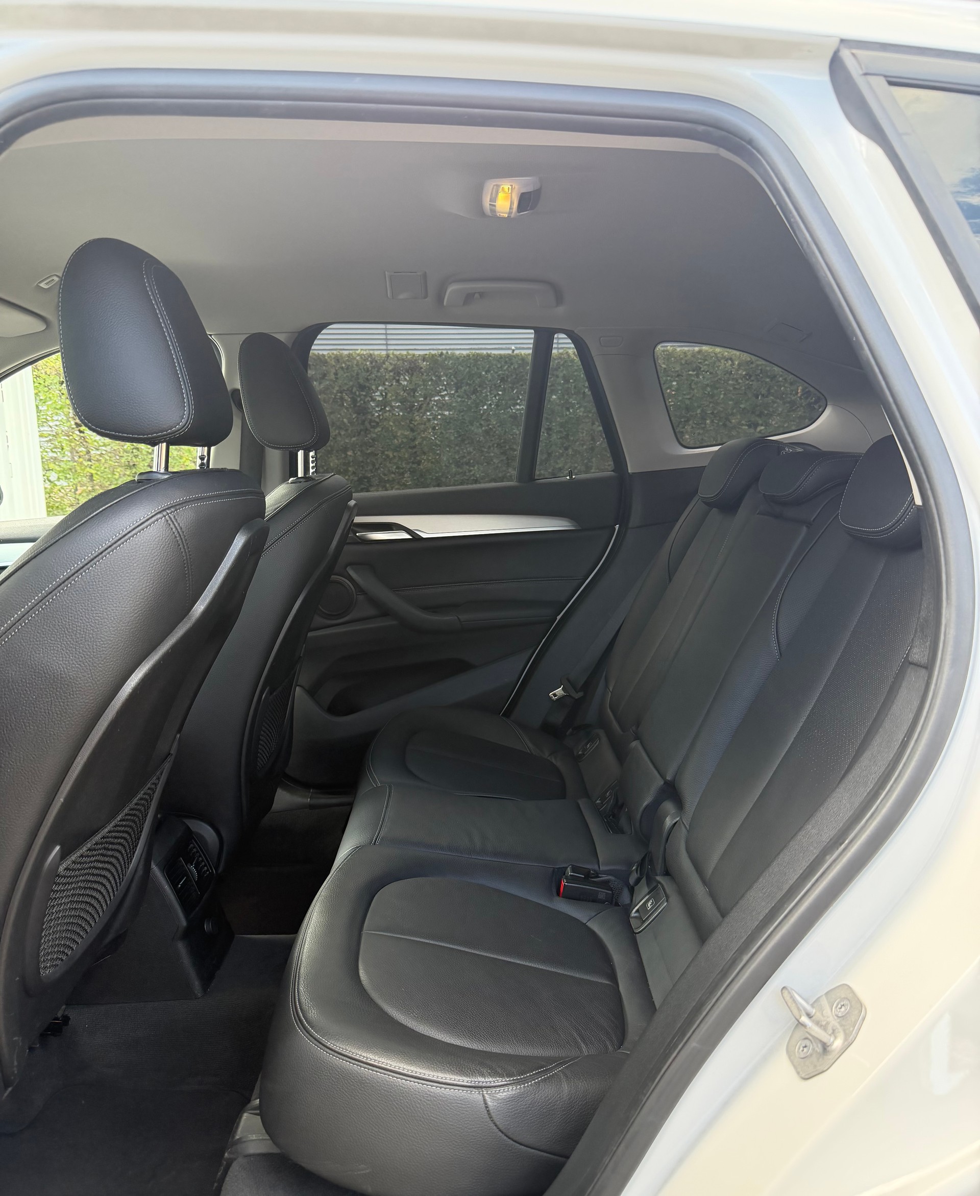 BMW X1 xDrive 20d xLine Steptronic-image-11