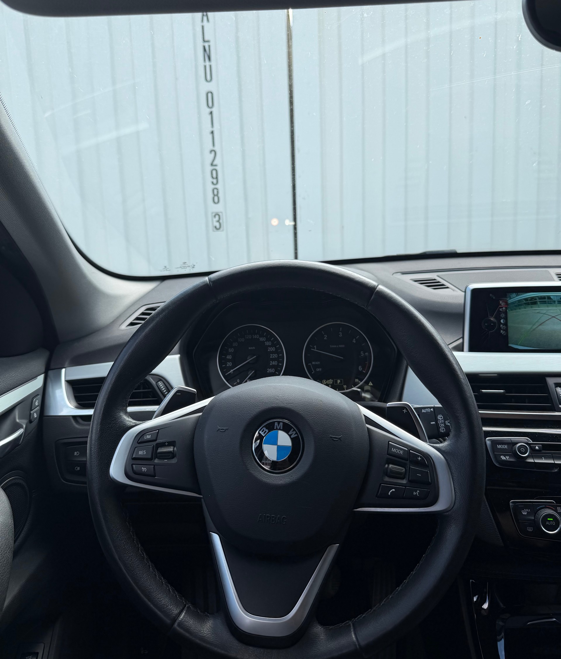 BMW X1 xDrive 20d xLine Steptronic-image-12