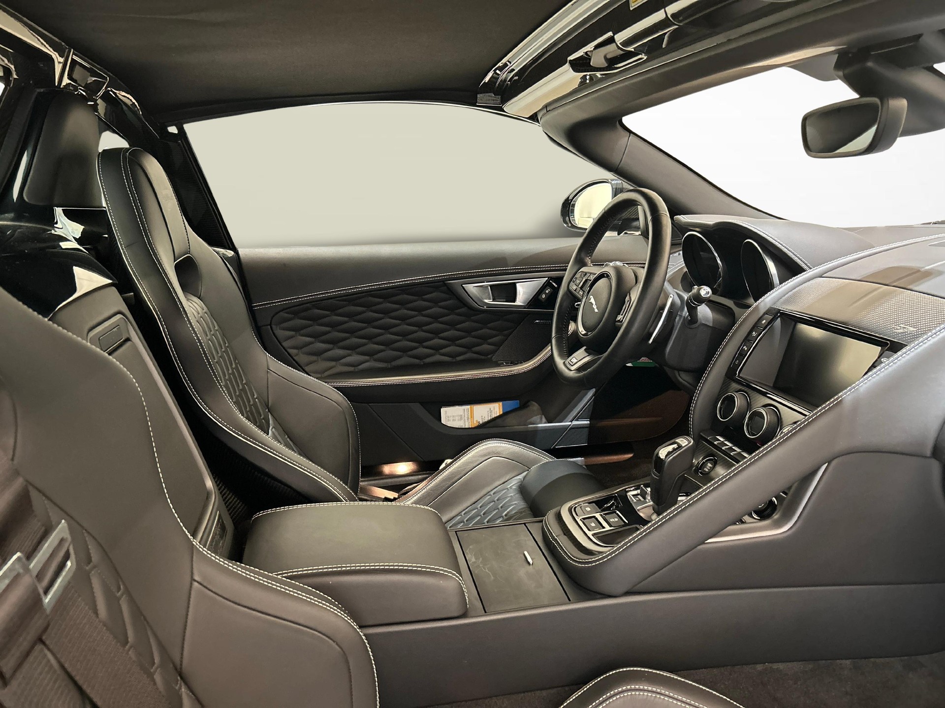JAGUAR F-Type Convertible 5.0 V8 Project7-image-9