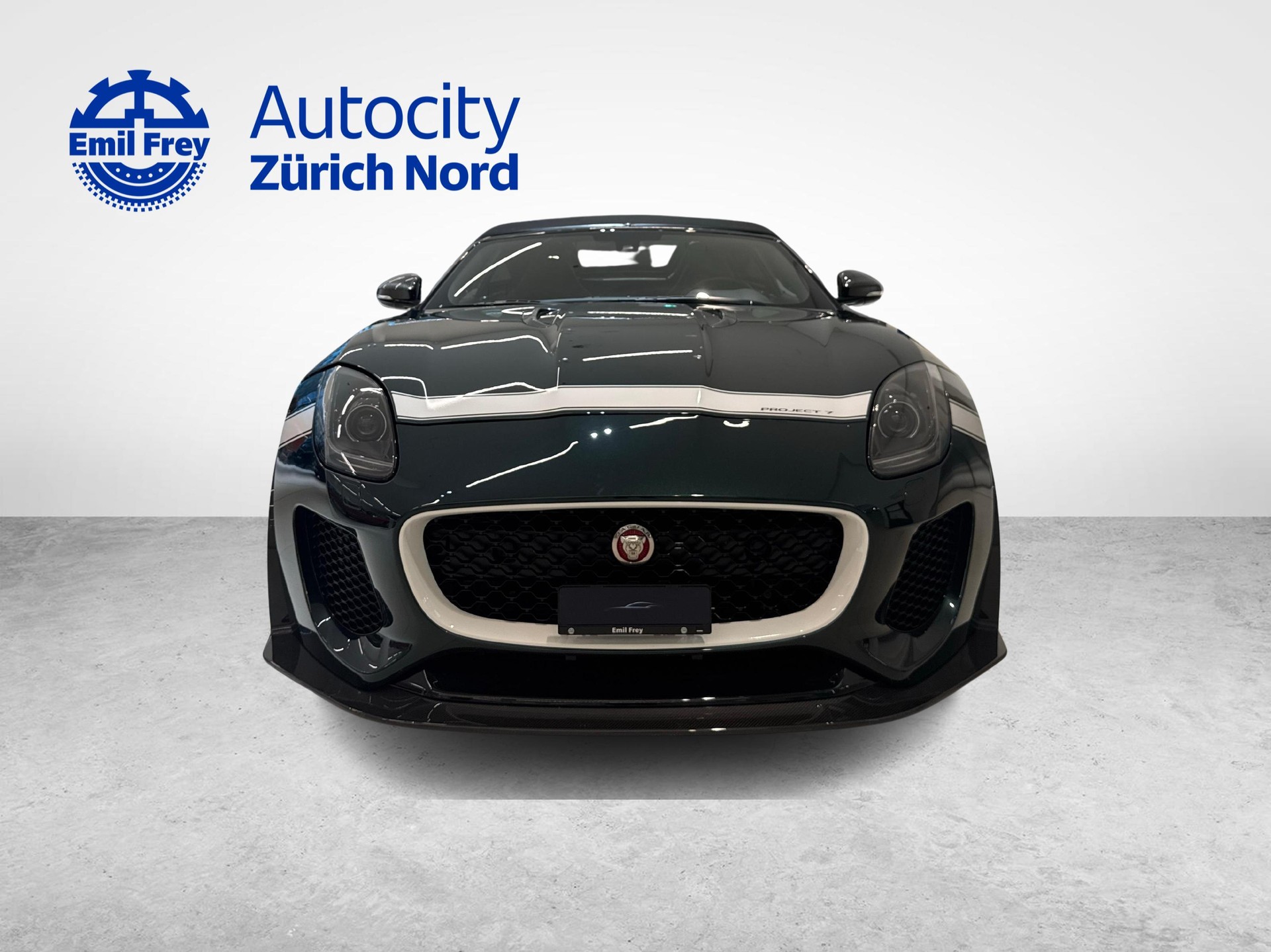 JAGUAR F-Type Convertible 5.0 V8 Project7-image-7